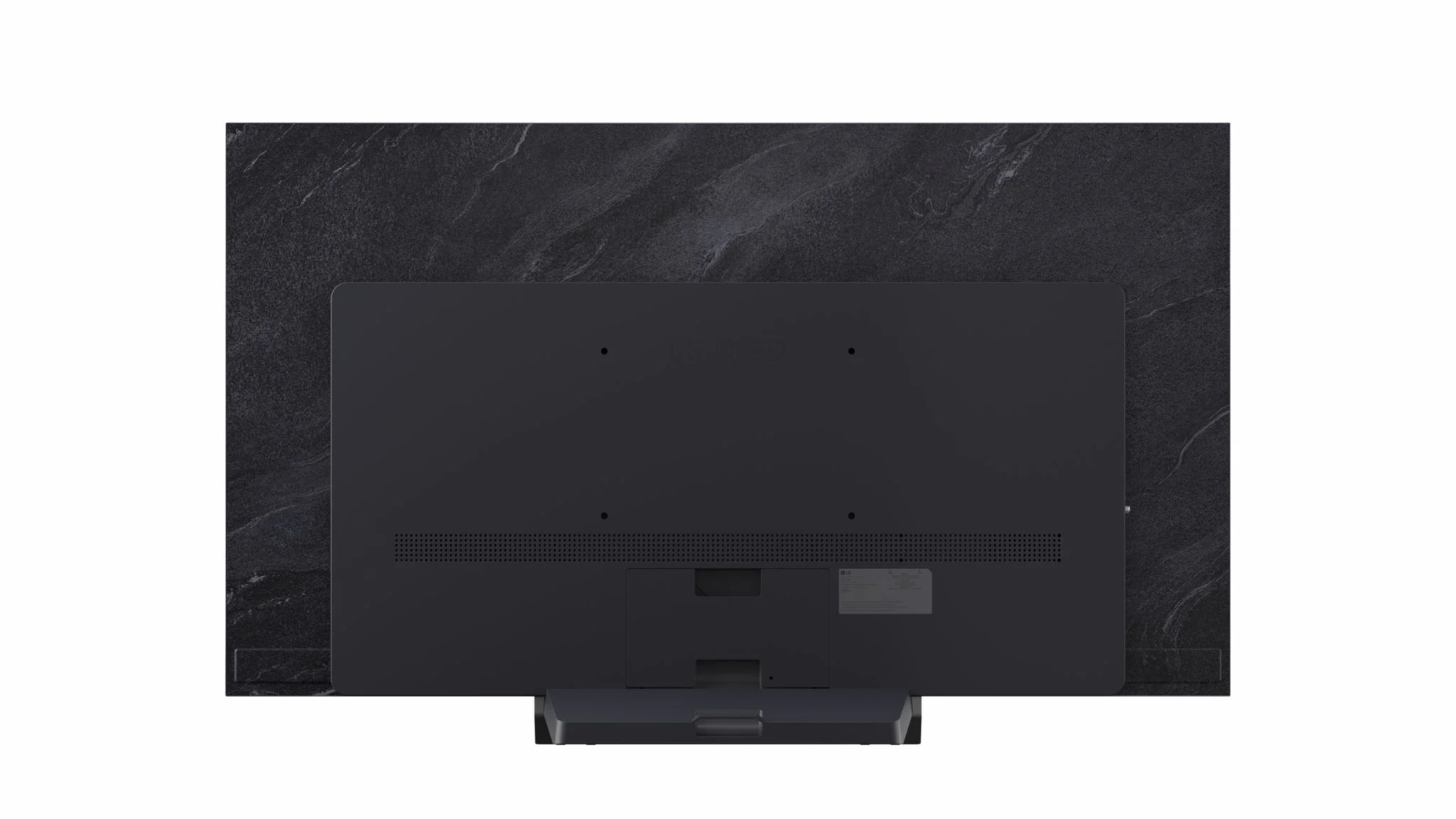 LG 77" 4K Smart OLED Evo AI C6 webOS TV - OLED77C6HUP.ACC - Image 8