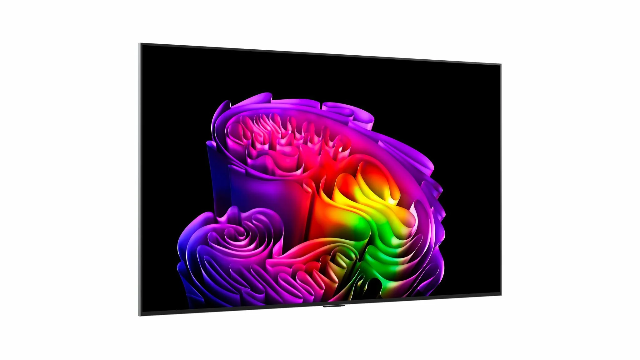 LG 83" 4K Smart OLED Evo AI G6 4K Smart TV With Wall Mount - OLED83G6WUA.ACC - Image 2