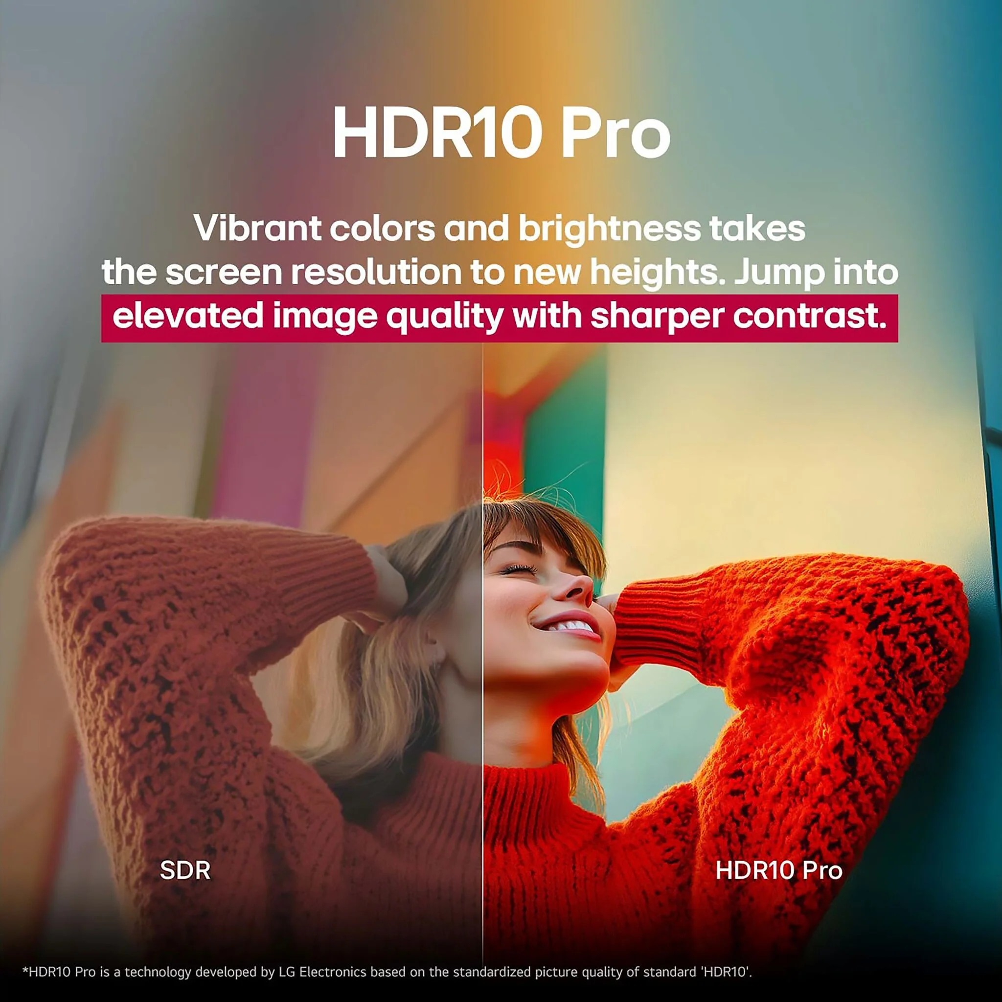 LG 86" 4K Smart UHD TV - 86UA7500ZUA - Image 10