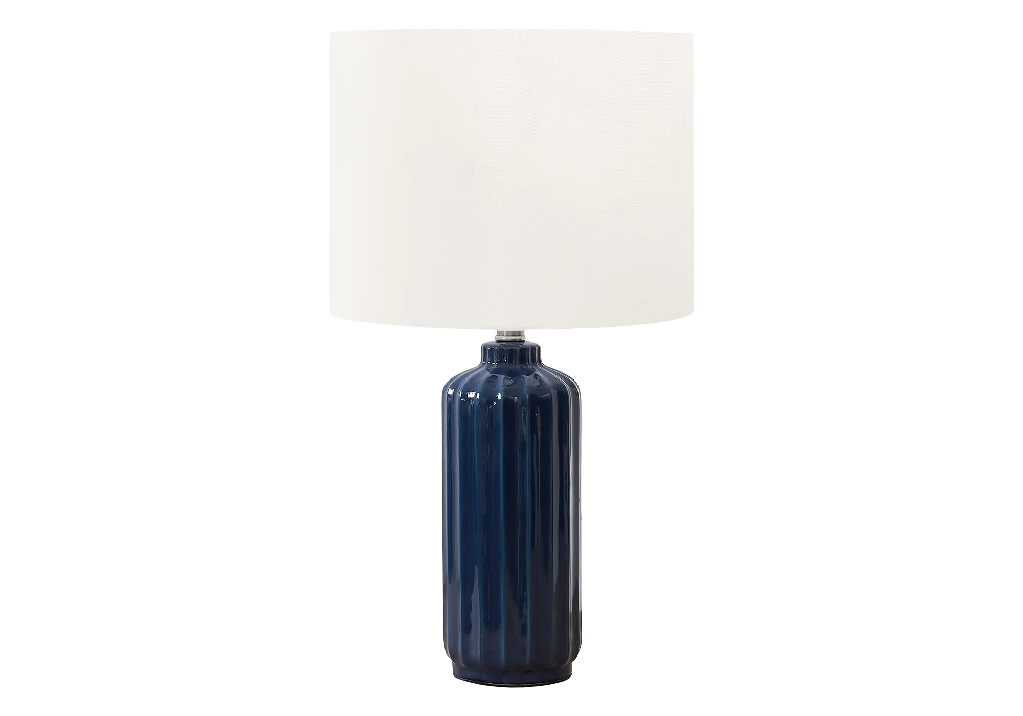 Loen Table Lamp - Blue