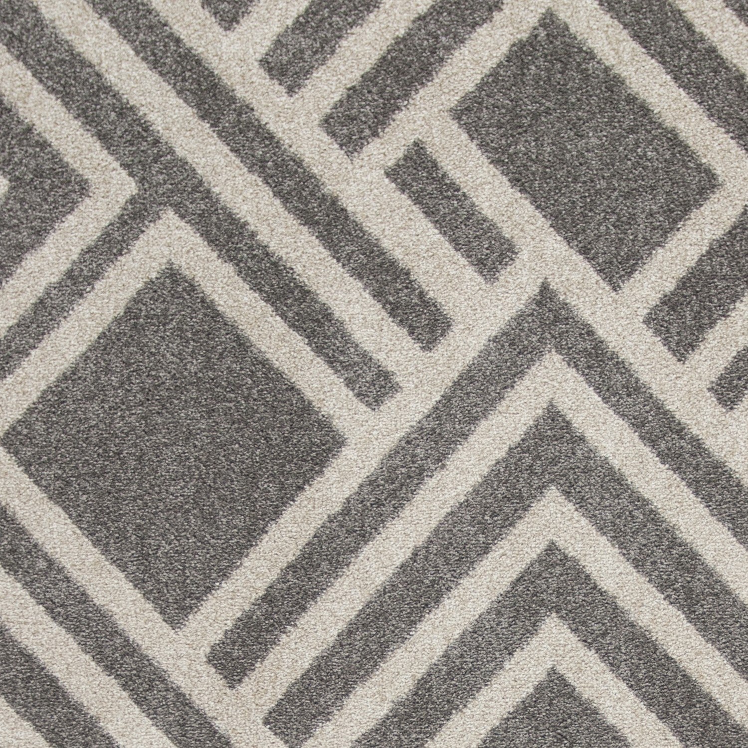 Lucious III 6'7" x 9'6" - Grey Area Rug - Image 3