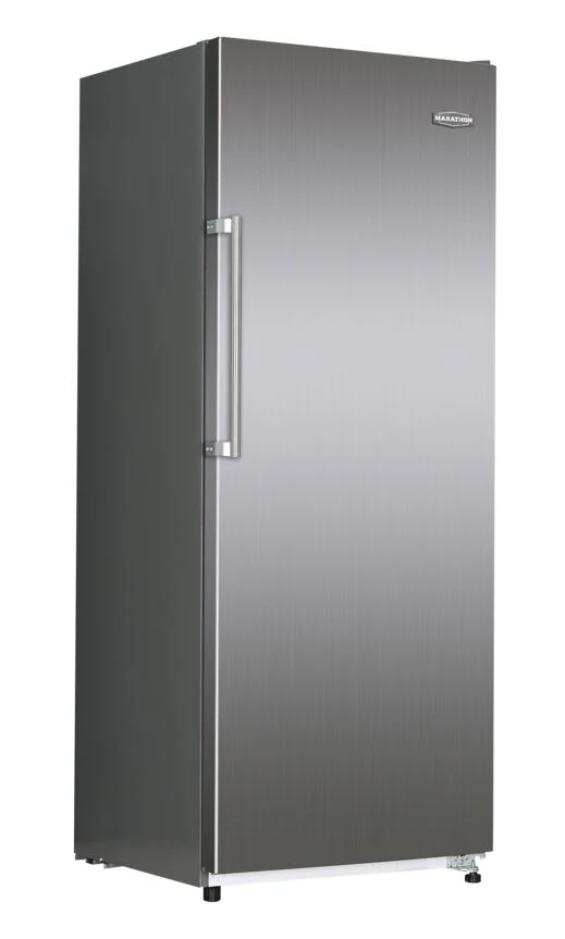 Marathon 28" Stainless Steel All-Refrigerator (14.9 cu. ft.) - MAR149SS