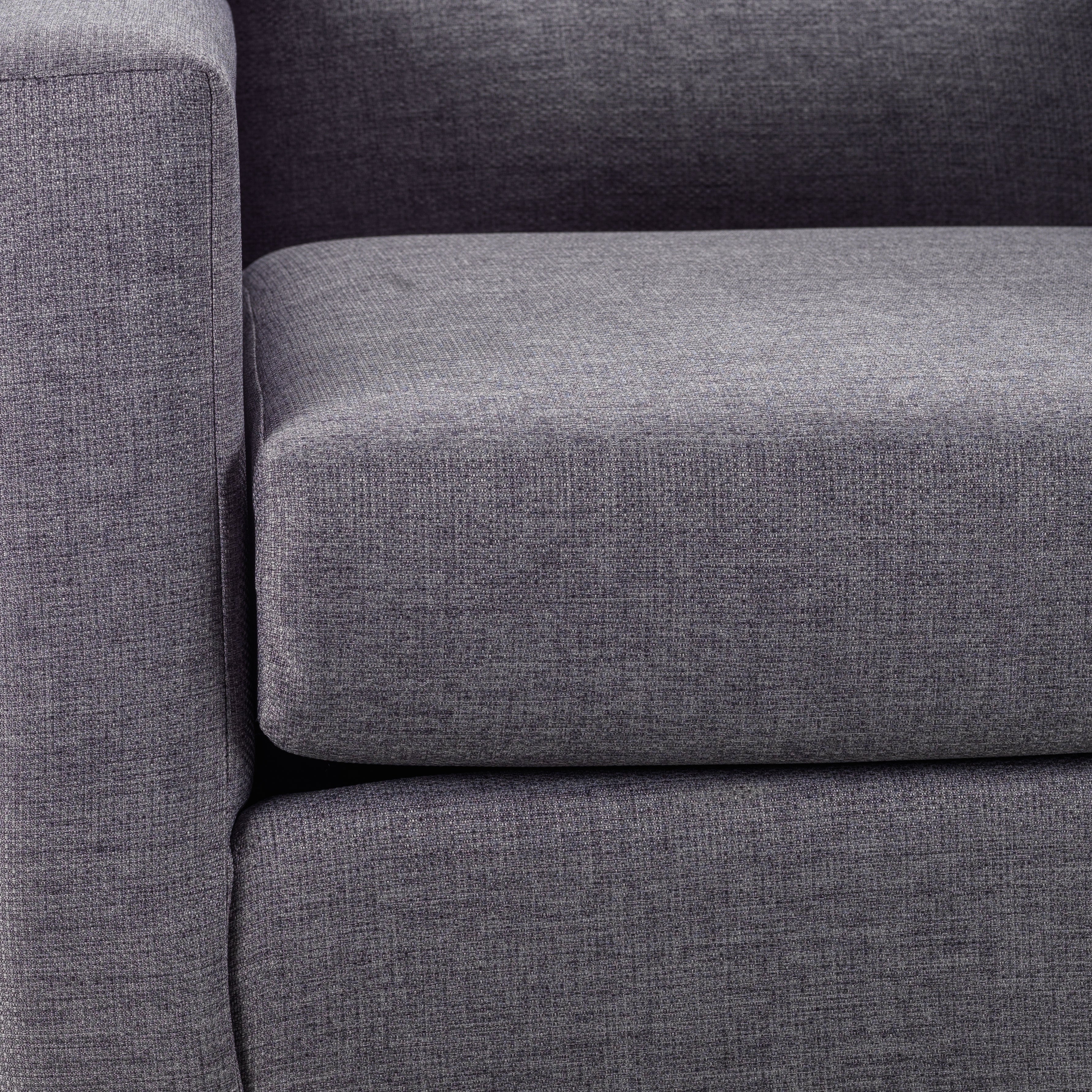 Merlin Chair - Grey - Image 4
