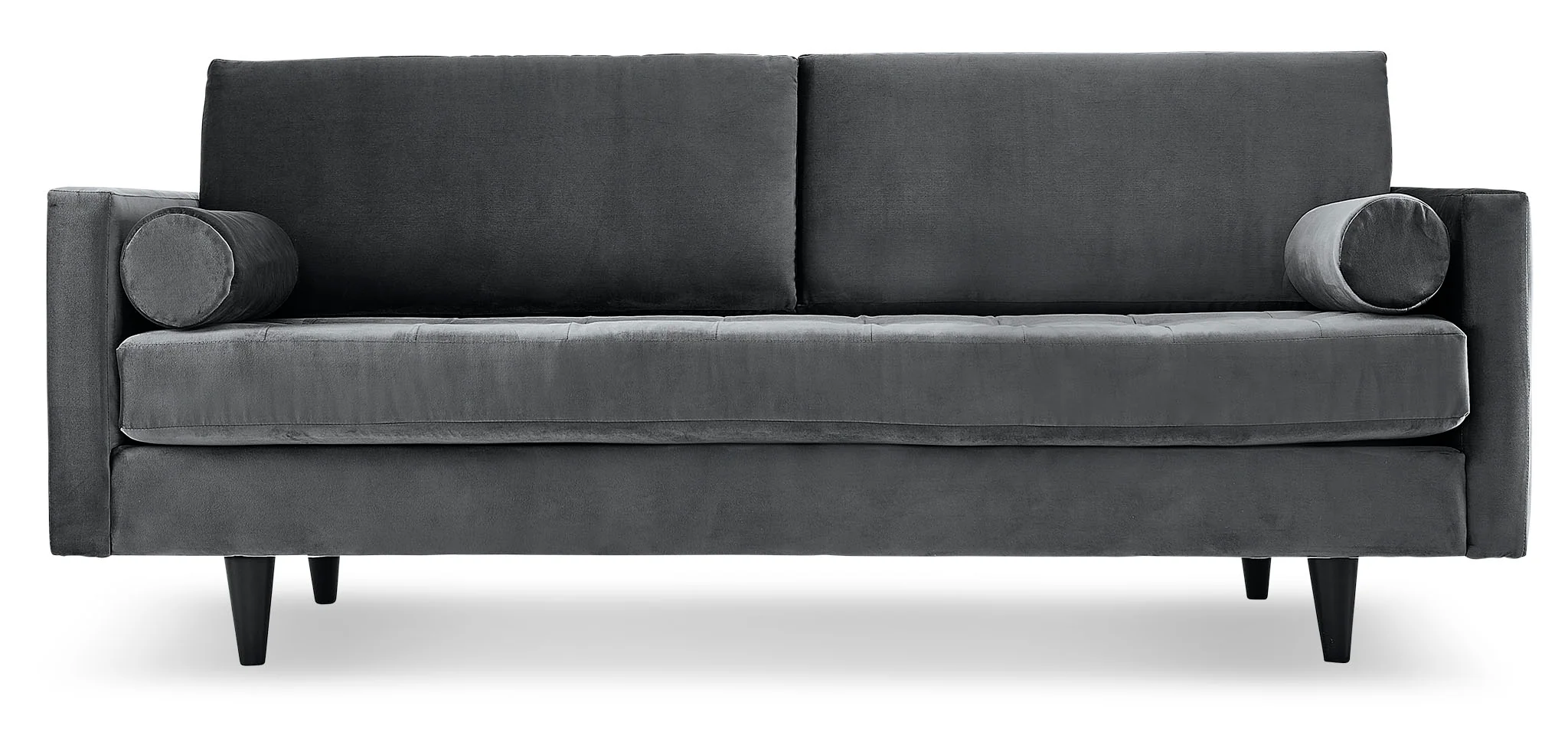 Musone Sofa - Platinum - Image 2