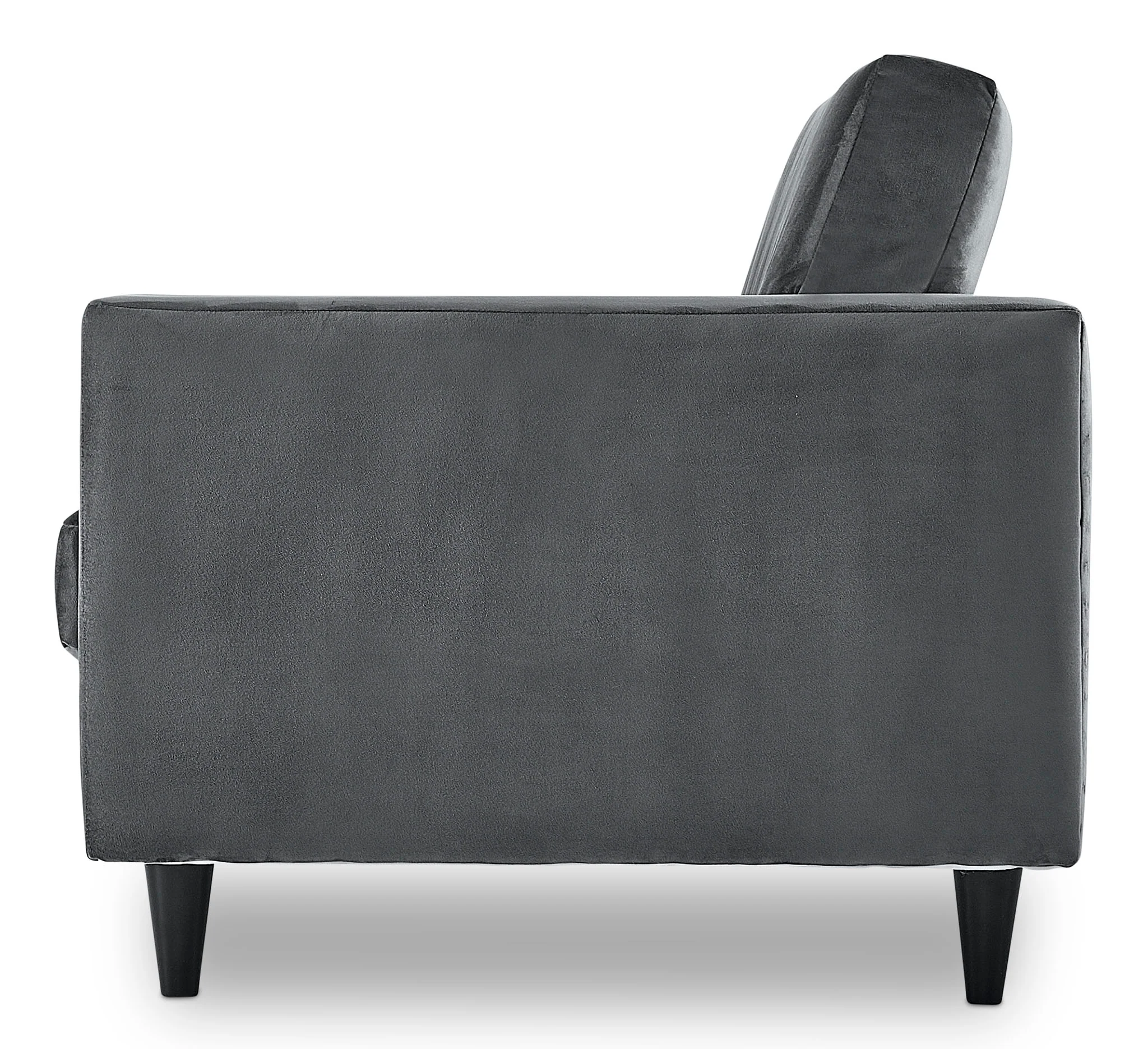Musone Sofa - Platinum - Image 3