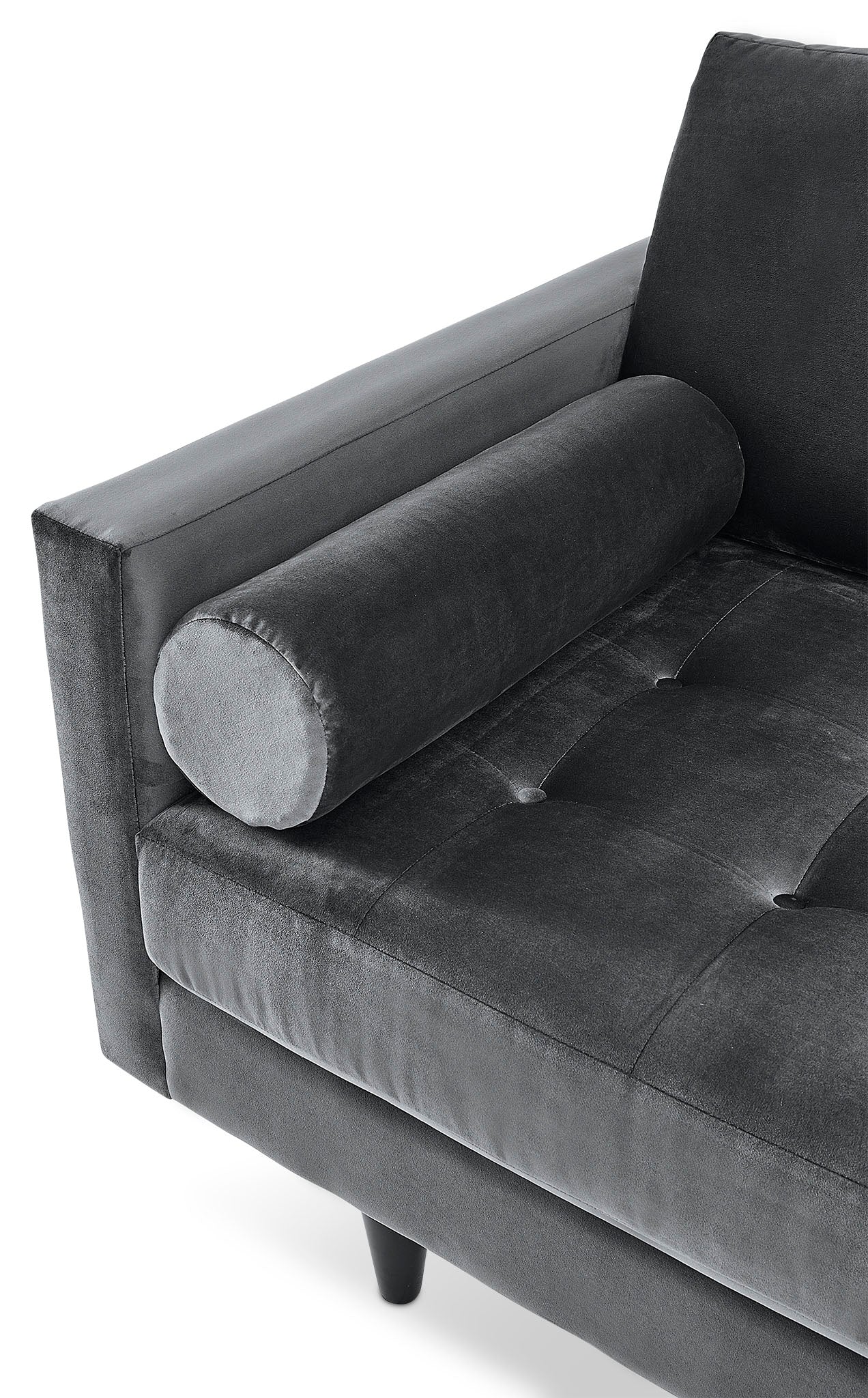 Musone Sofa - Platinum - Image 4