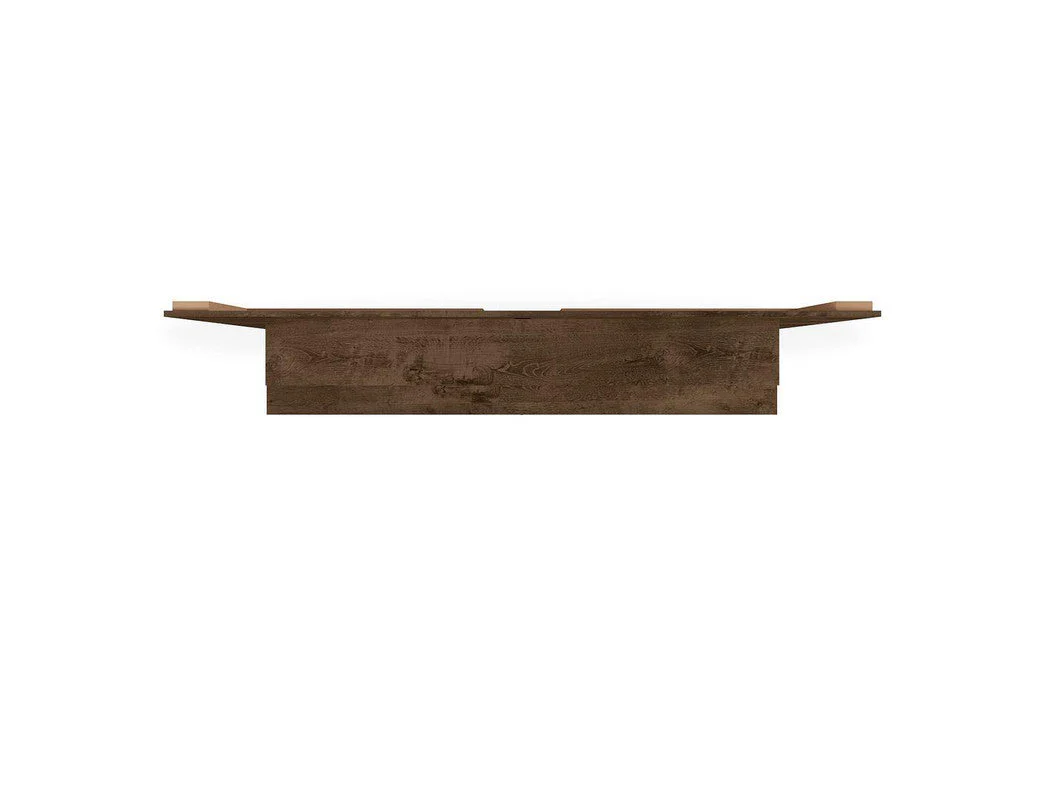 Oraibi Floating Entertainment Centre - Brown - Image 5