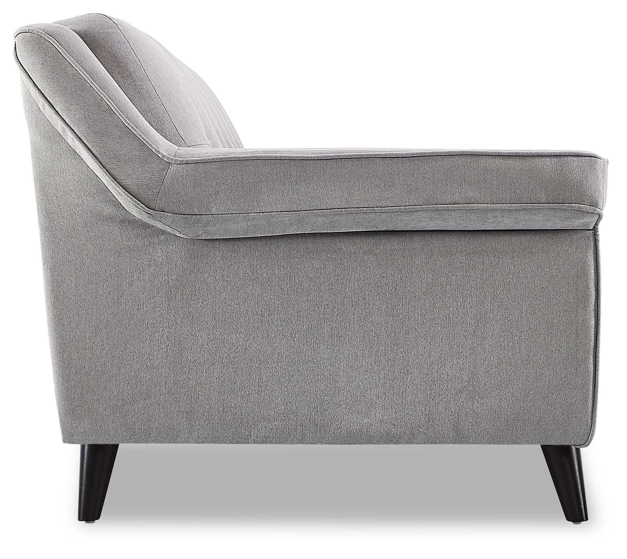 Orion Sofa - Pewter - Image 4
