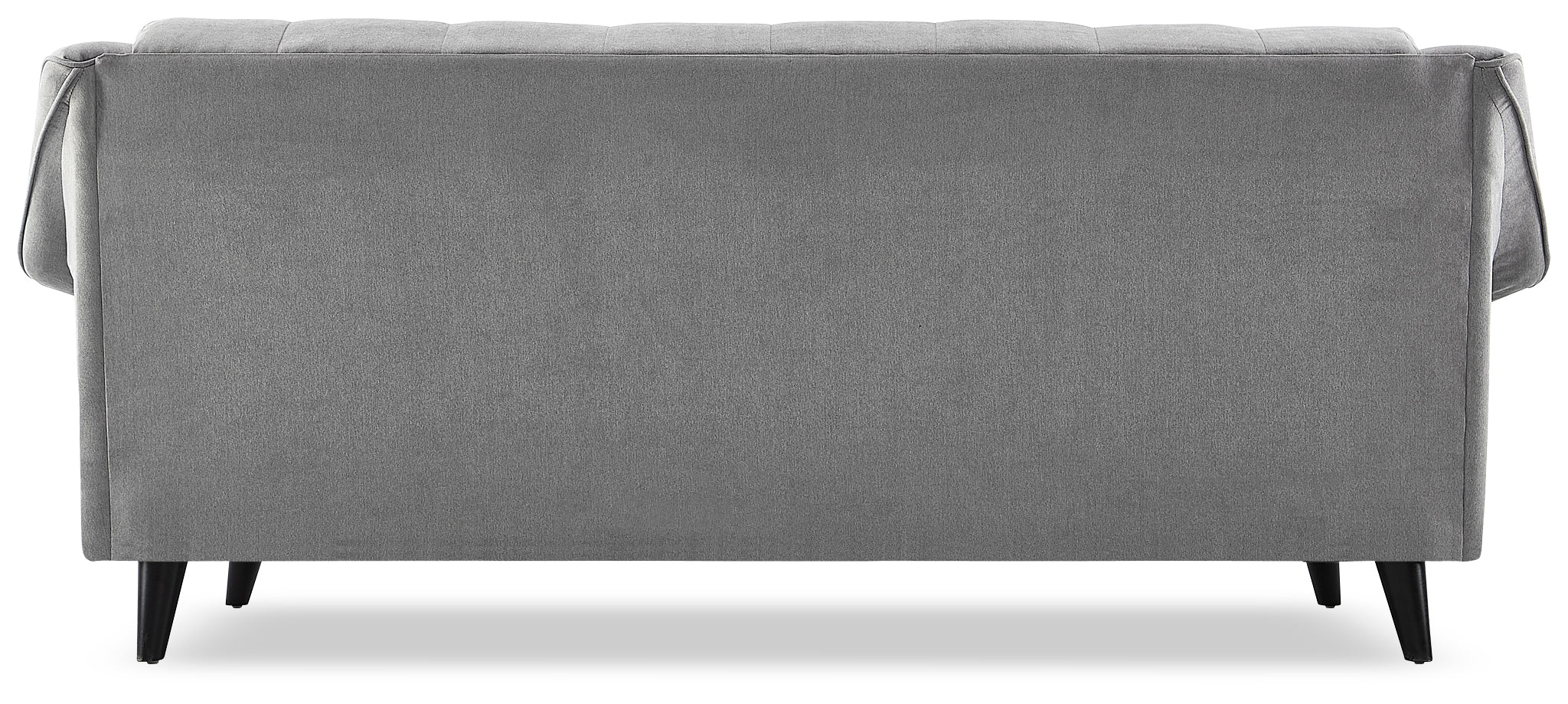 Orion Sofa - Pewter - Image 5