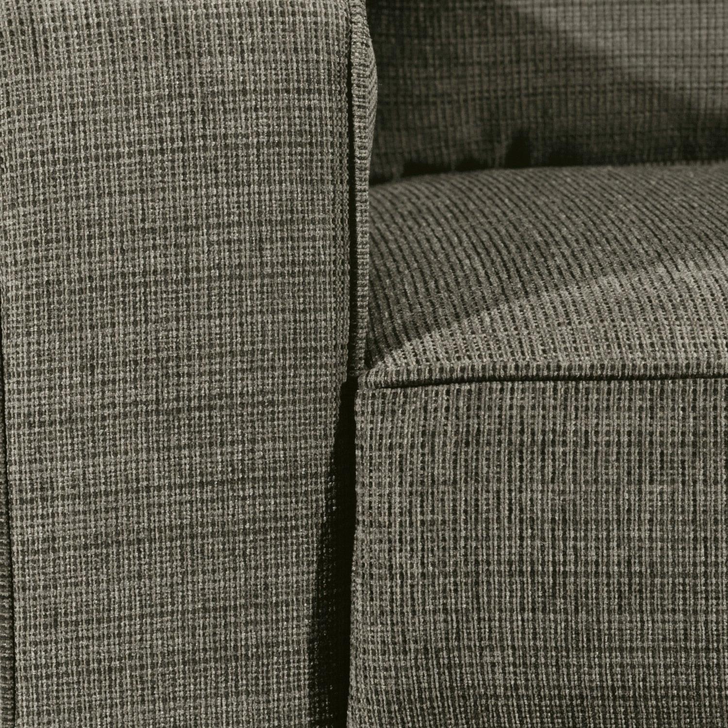 Perkin Full Sofa Bed - Graphite - Image 4