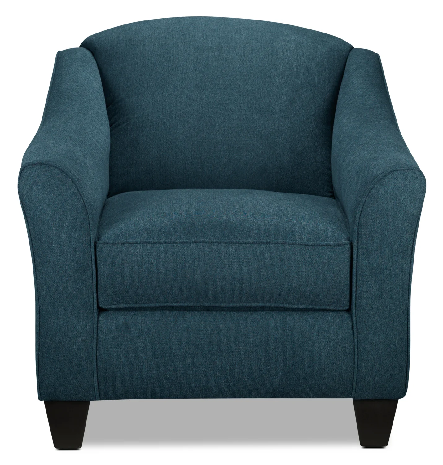 Popstitch Accent Chair - Blue - Image 2