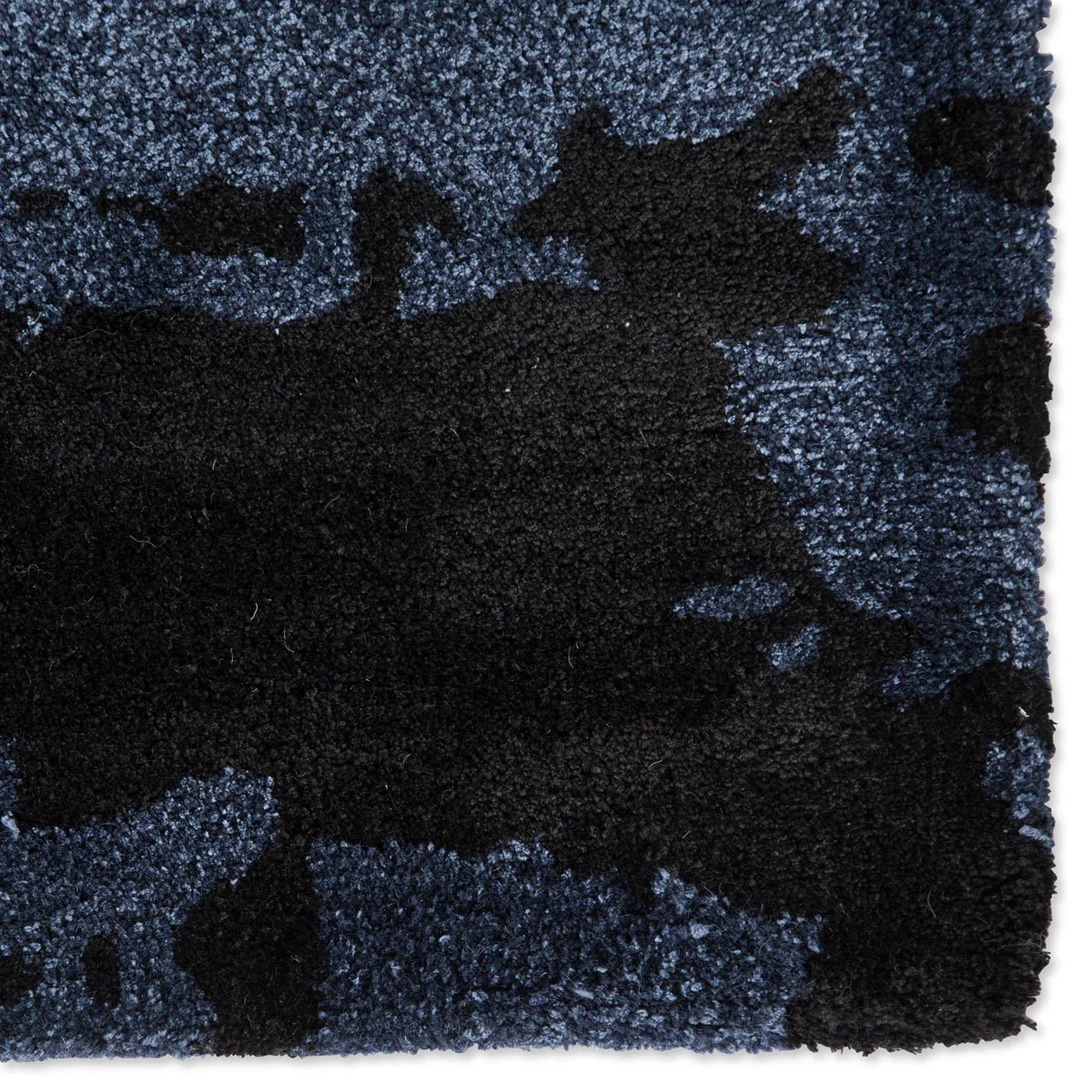 Ptolemaios X Area Rug - 5' X 8' - Blue/Grey - Image 3