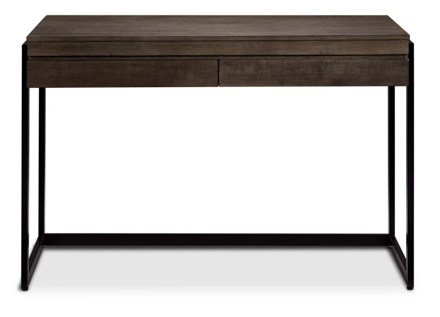 Regent Sofa Table - Grey - Image 2