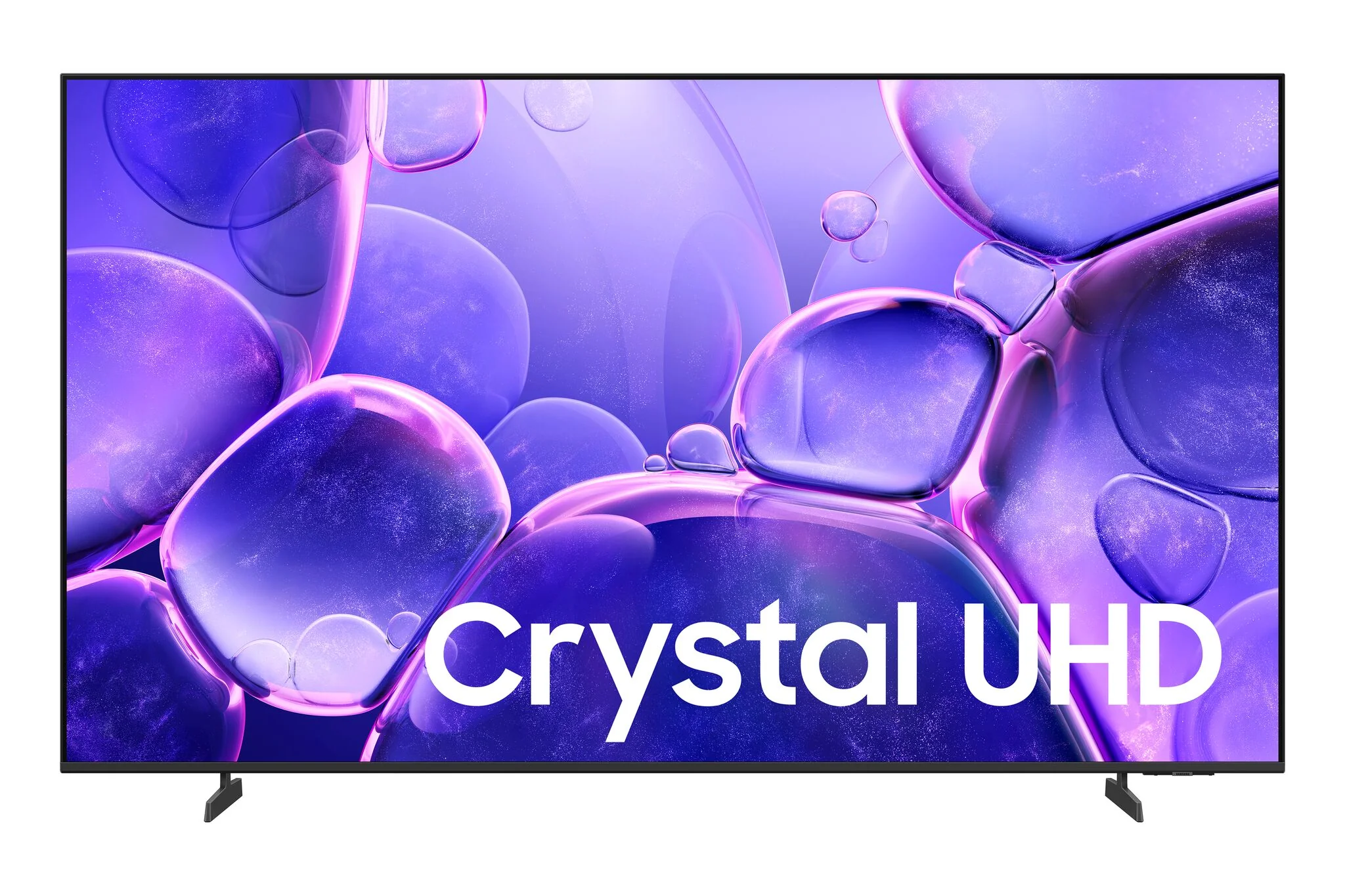 Samsung 70" 4K CUHD Smart LED TV - UN70U8000FFXZC
