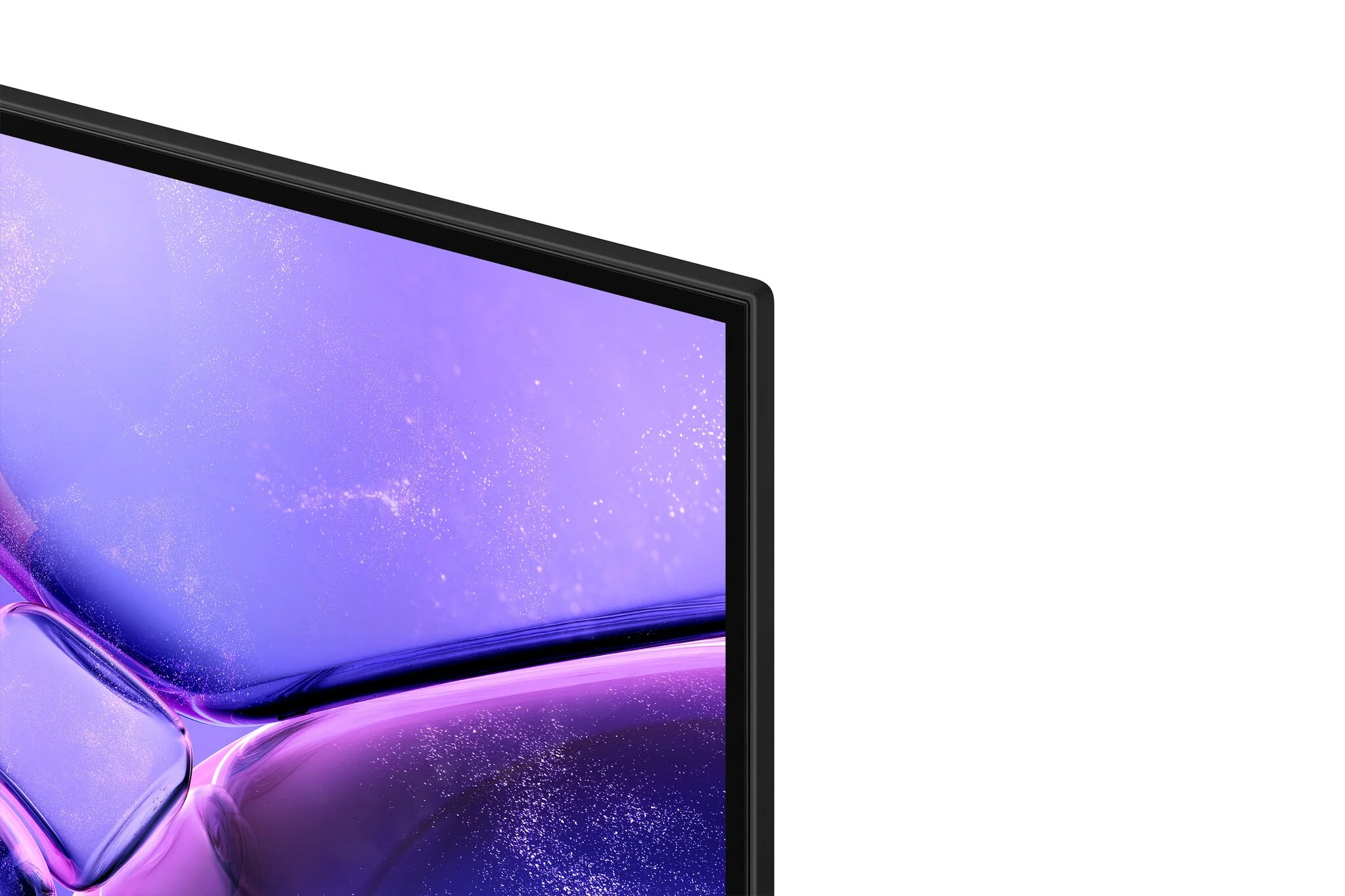 Samsung 70" 4K CUHD Smart LED TV - UN70U8000FFXZC - Image 6