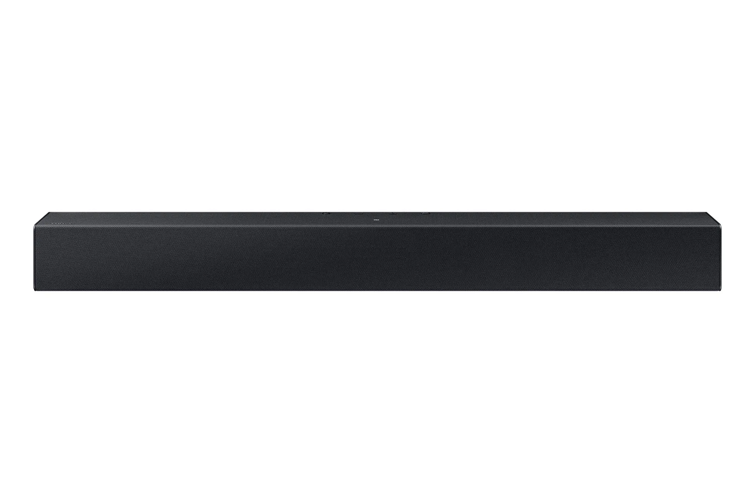 Samsung C Series 40W 2ch Soundbar with Dolby Audio - HW-C400/ZC - Image 2