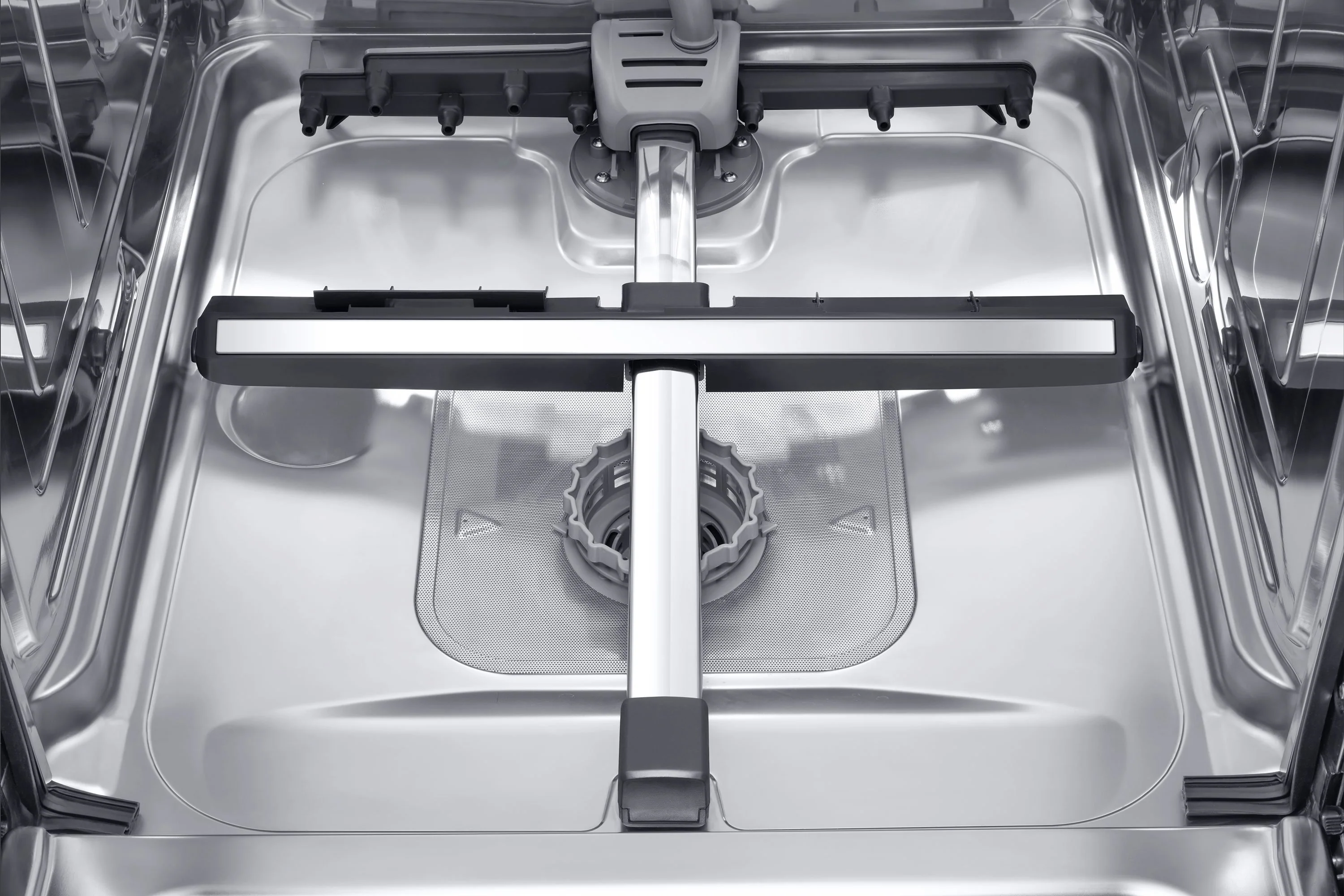 Samsung Stainless Steel 24" Dishwasher - DW80R9950US/AC - Image 7