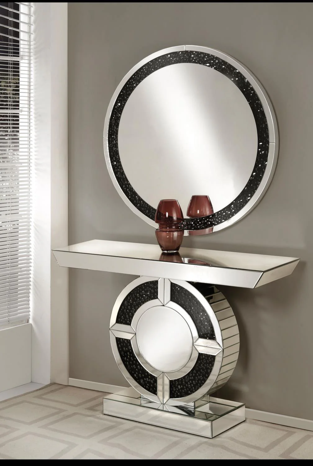 Sandhill Wall Mirror - I - Image 2