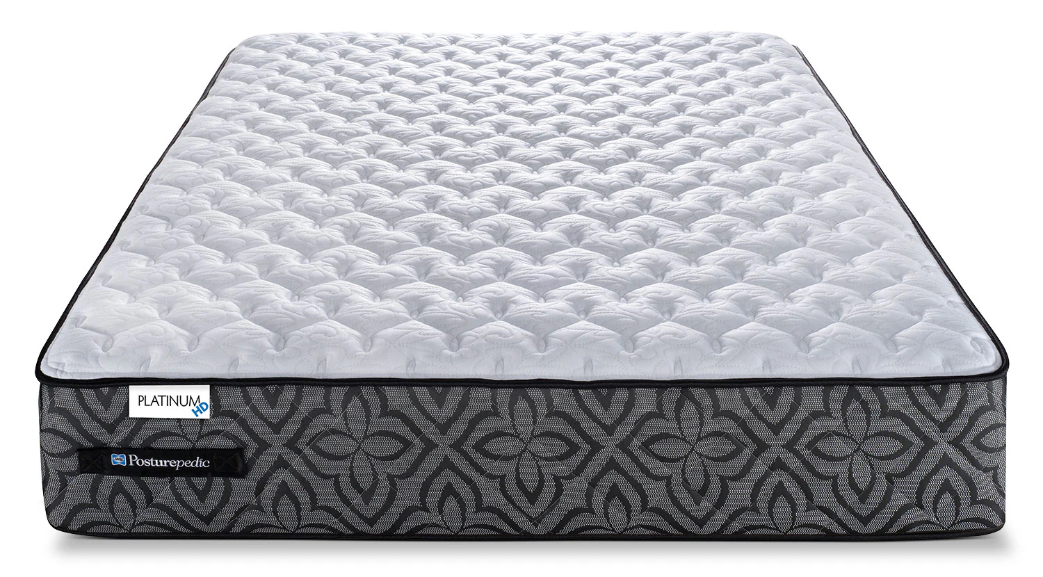 Sealy 1K Hybrid Extra Firm Queen Mattress - Image 2