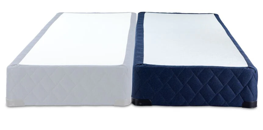 Sealy® Platinum Diamond Queen Split Low Profile Boxspring - Image 3