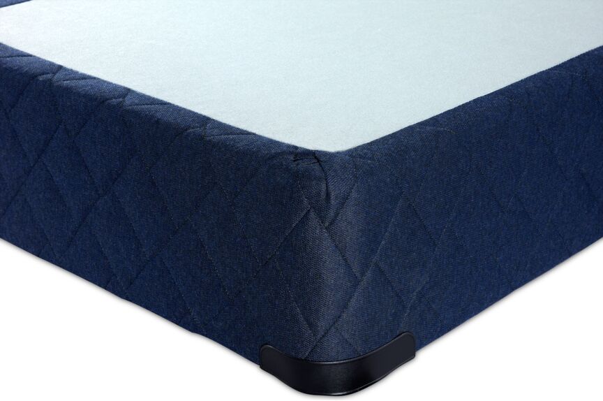 Sealy® Platinum Diamond Queen Split Low Profile Boxspring - Image 4
