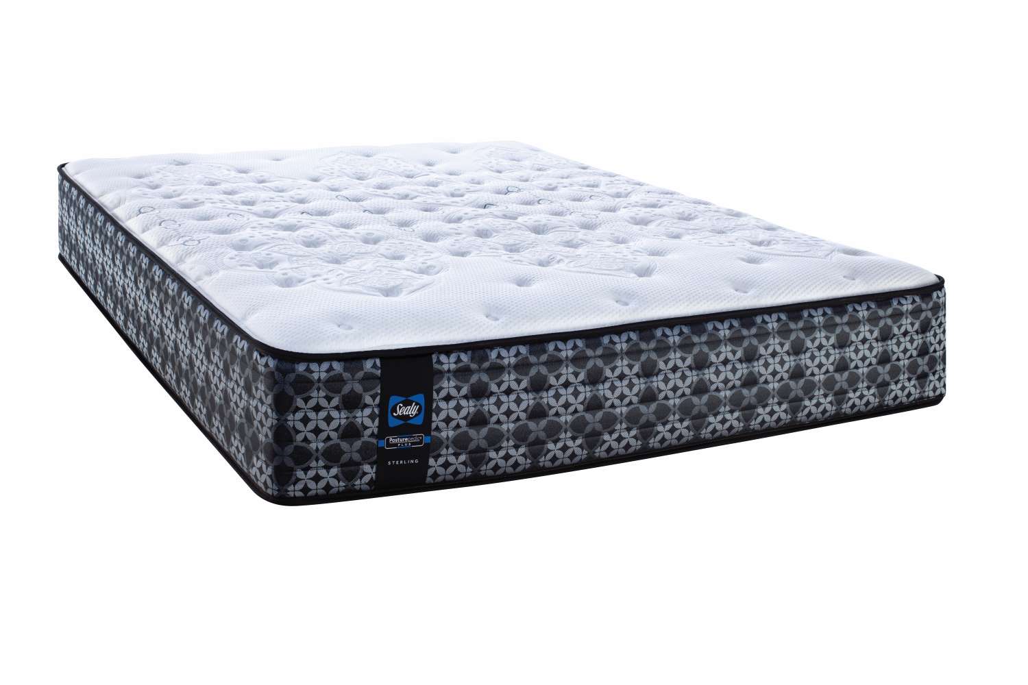 Sealy Posturepedic® Plus Sterling Series - Callie Firm Twin XL Mattress - Image 2