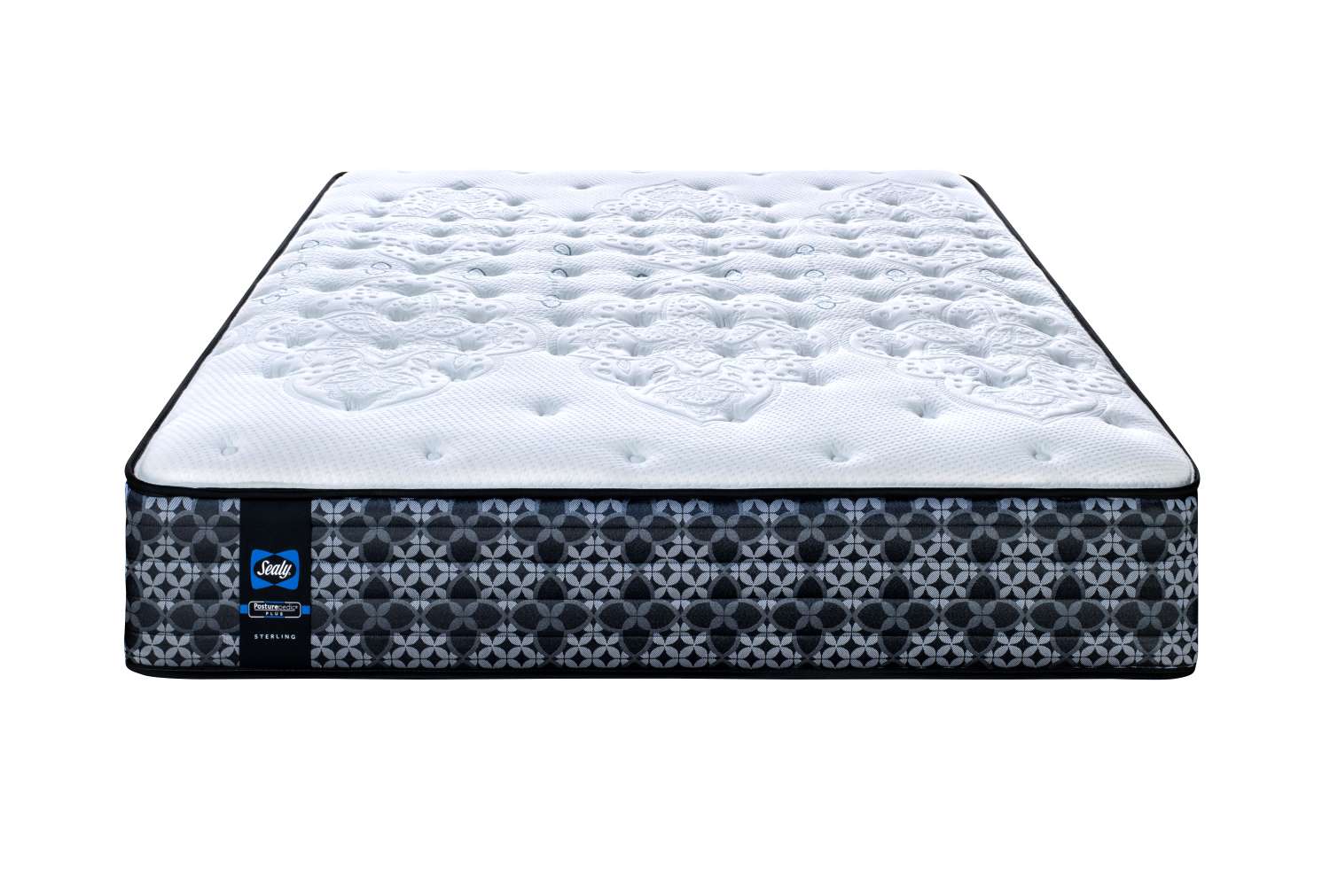 Sealy Posturepedic® Plus Sterling Series - Callie Firm Twin XL Mattress - Image 3