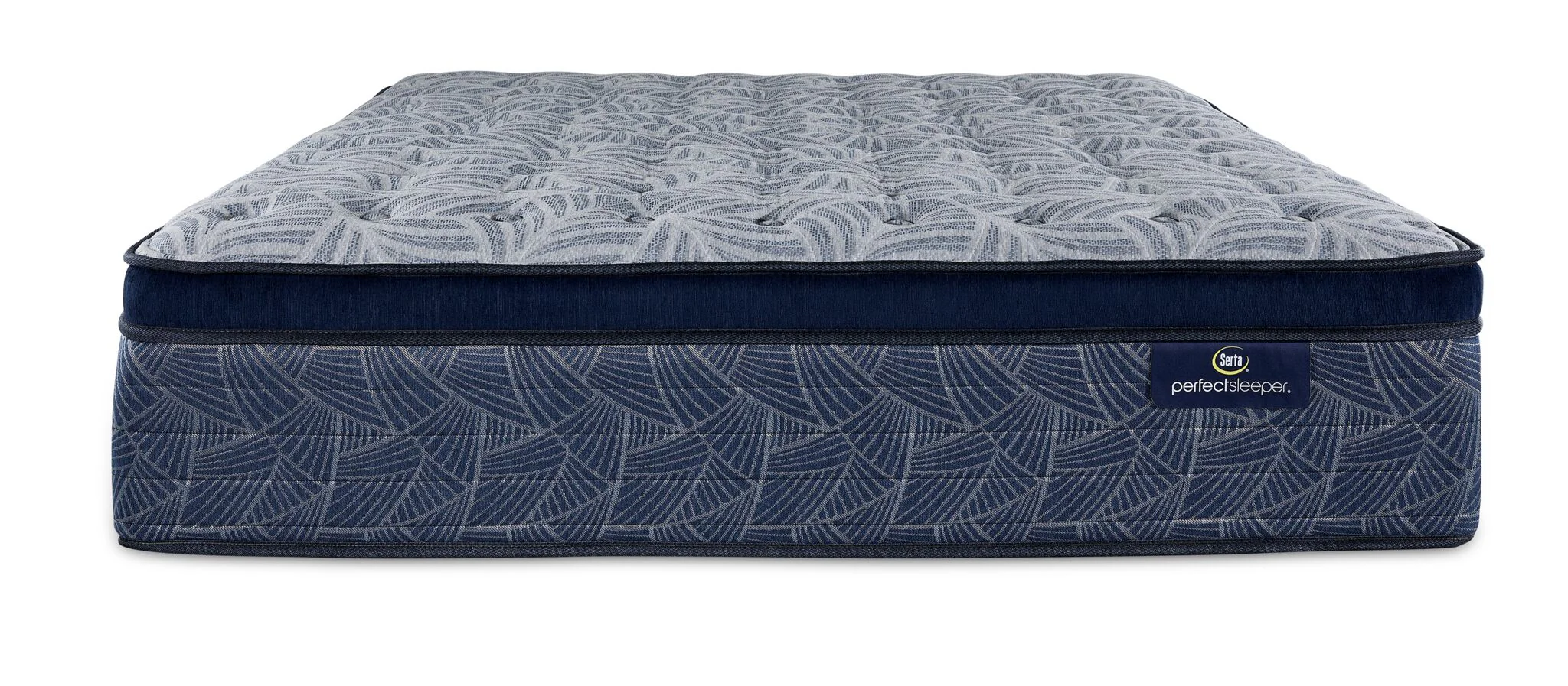 Serta® Perfect Sleeper Triumph Firm Euro Top Twin XL Mattress - Image 5