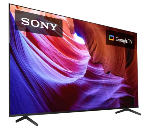 Sony 75" 4K HDR 120Hz LED Google TV - KD75X85K - Image 2