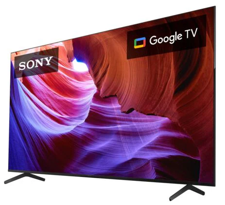 Sony 75" 4K HDR 120Hz LED Google TV - KD75X85K - Image 3