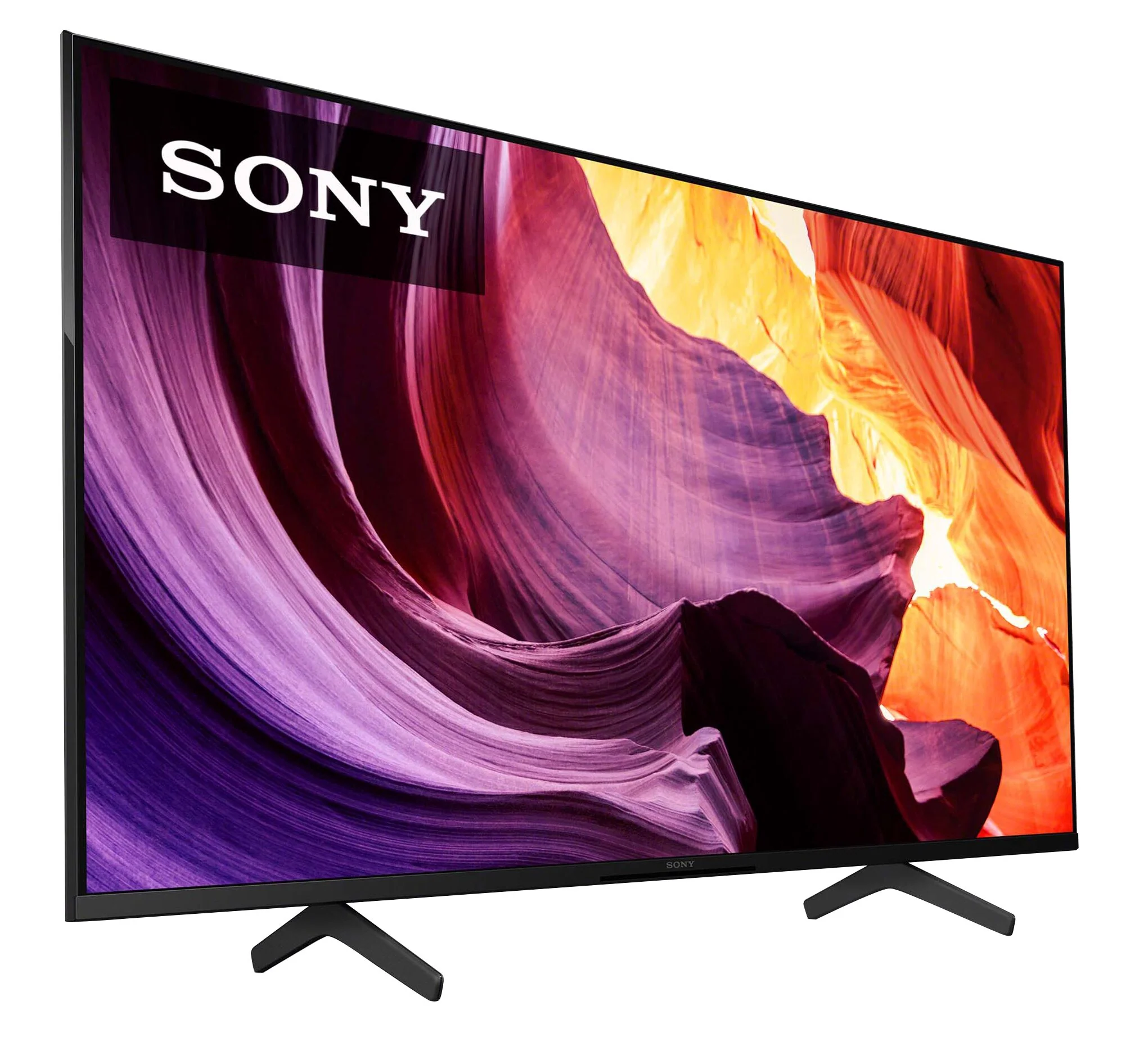 SONY 75" 4K HDR LED Google TV - KD75X80K - Image 2