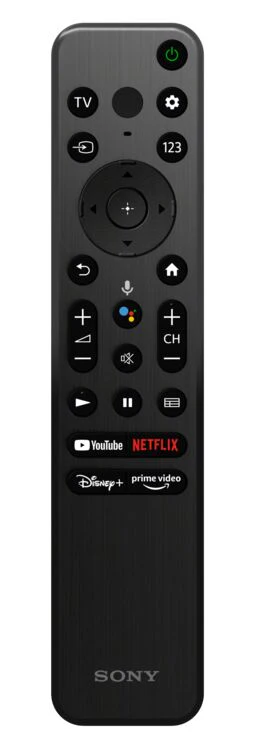 SONY BRAVIA XR 65" 4K HDR 120Hz OLED Google TV - XR65A80K - Image 12