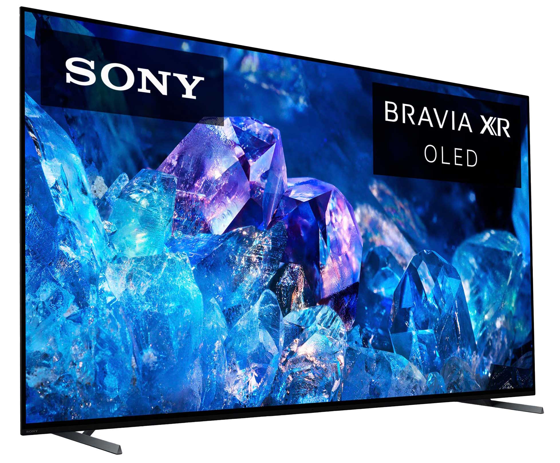 SONY BRAVIA XR 65" 4K HDR 120Hz OLED Google TV - XR65A80K - Image 2