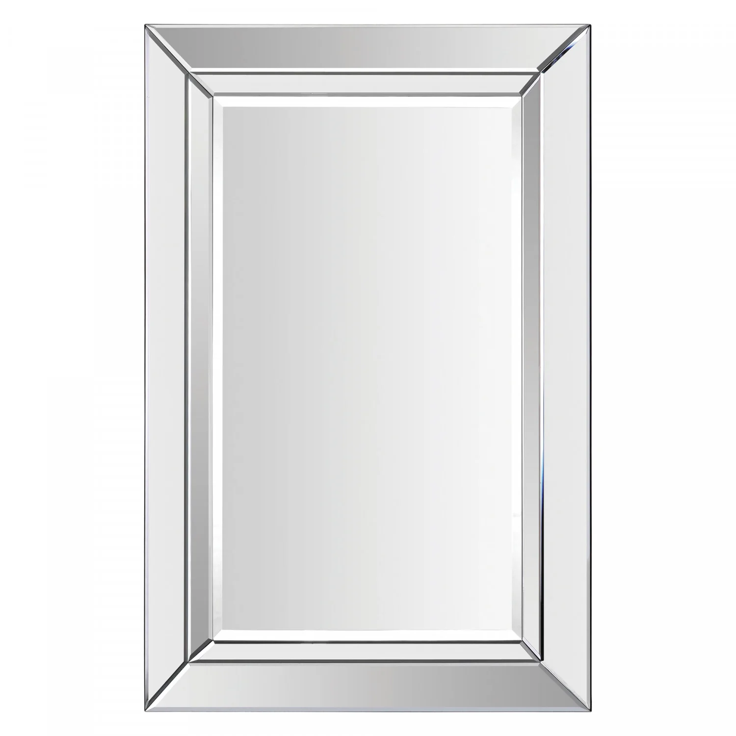Strozzi Accent Mirror - Glass