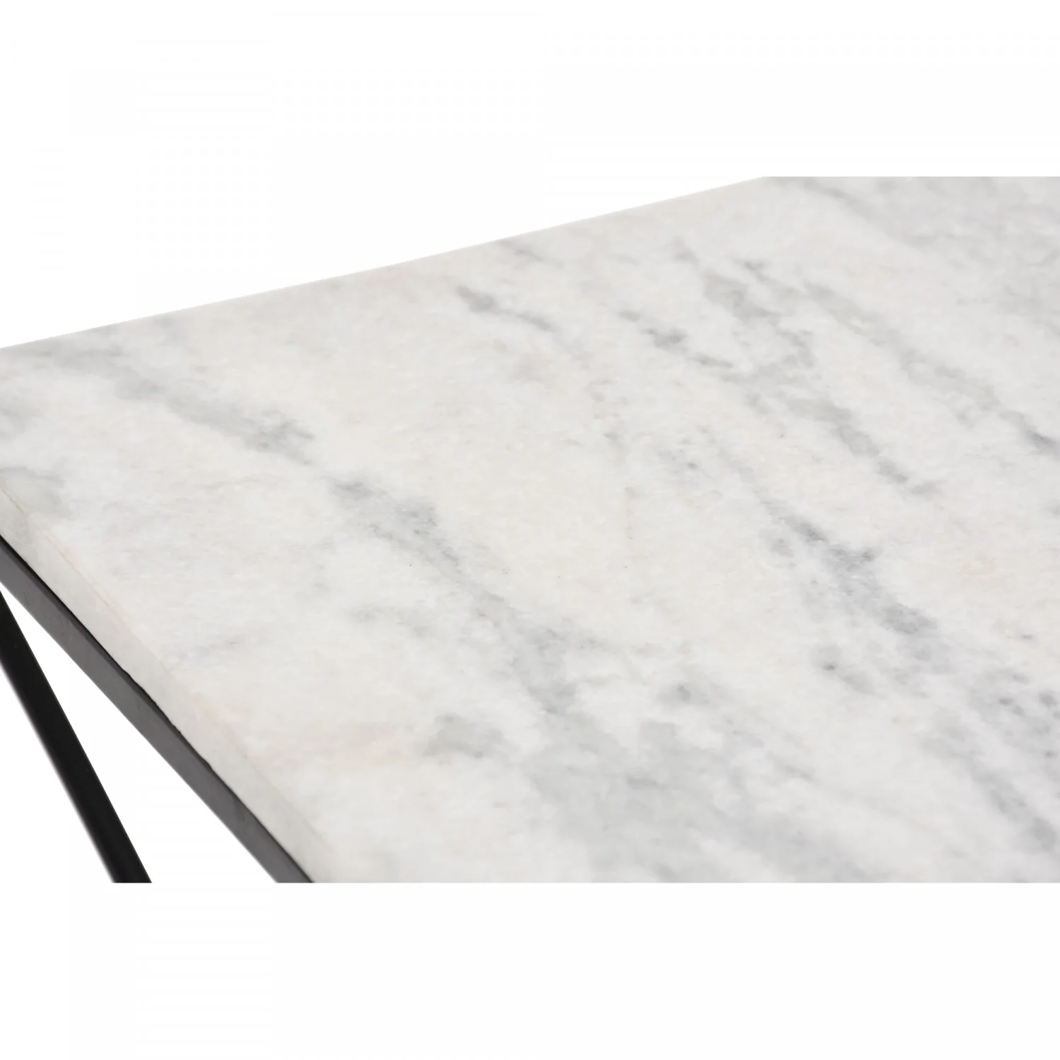 Sylvia 14" Accent Table By Steven Sabados - Image 3