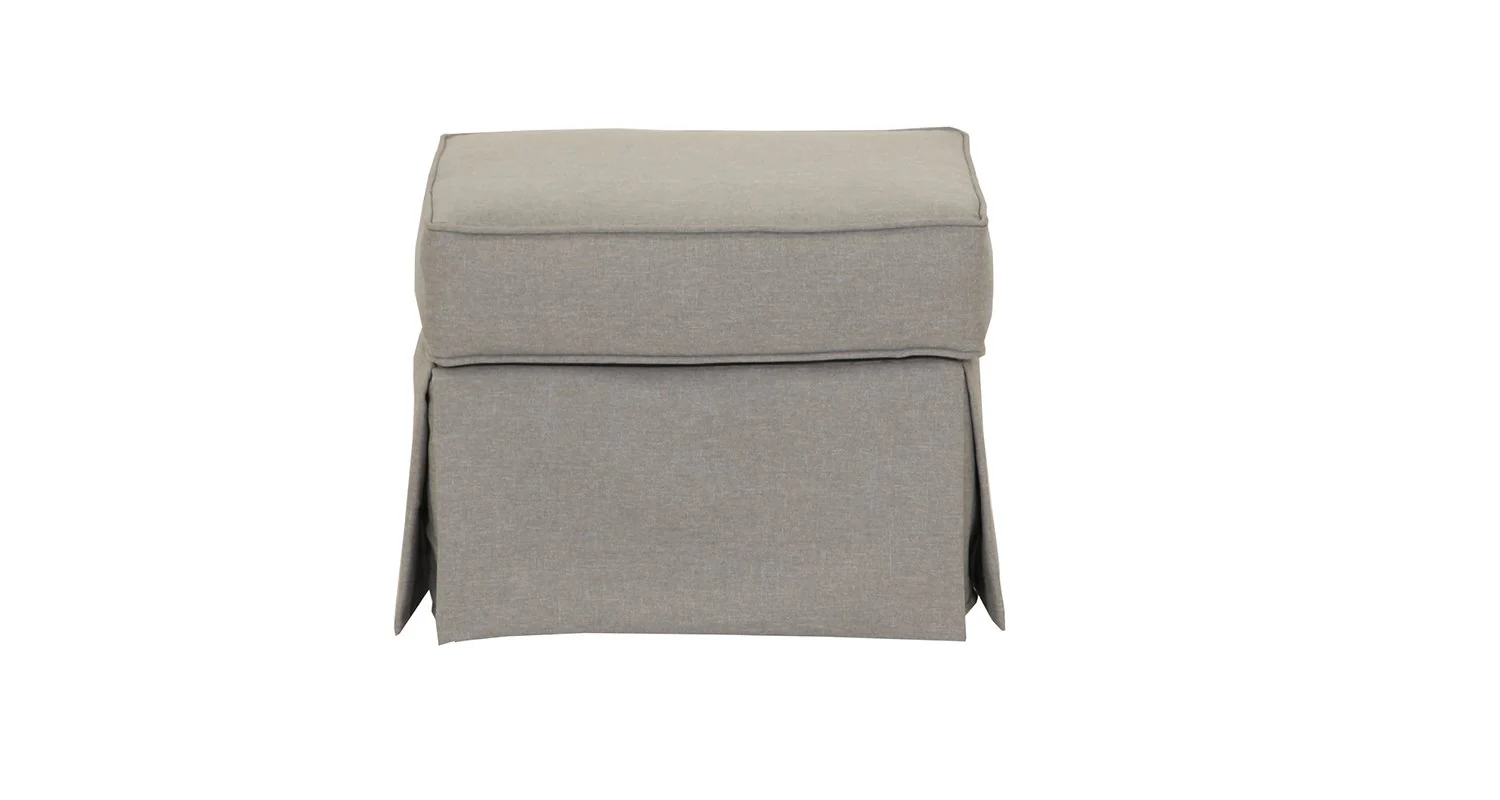 Tasya Ottoman - Smoke - Image 2
