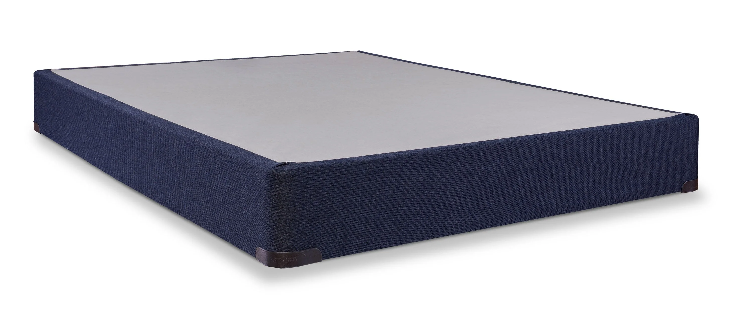 Tempur-Pedic React Firm Queen Mattress and Boxspring Set - Image 3