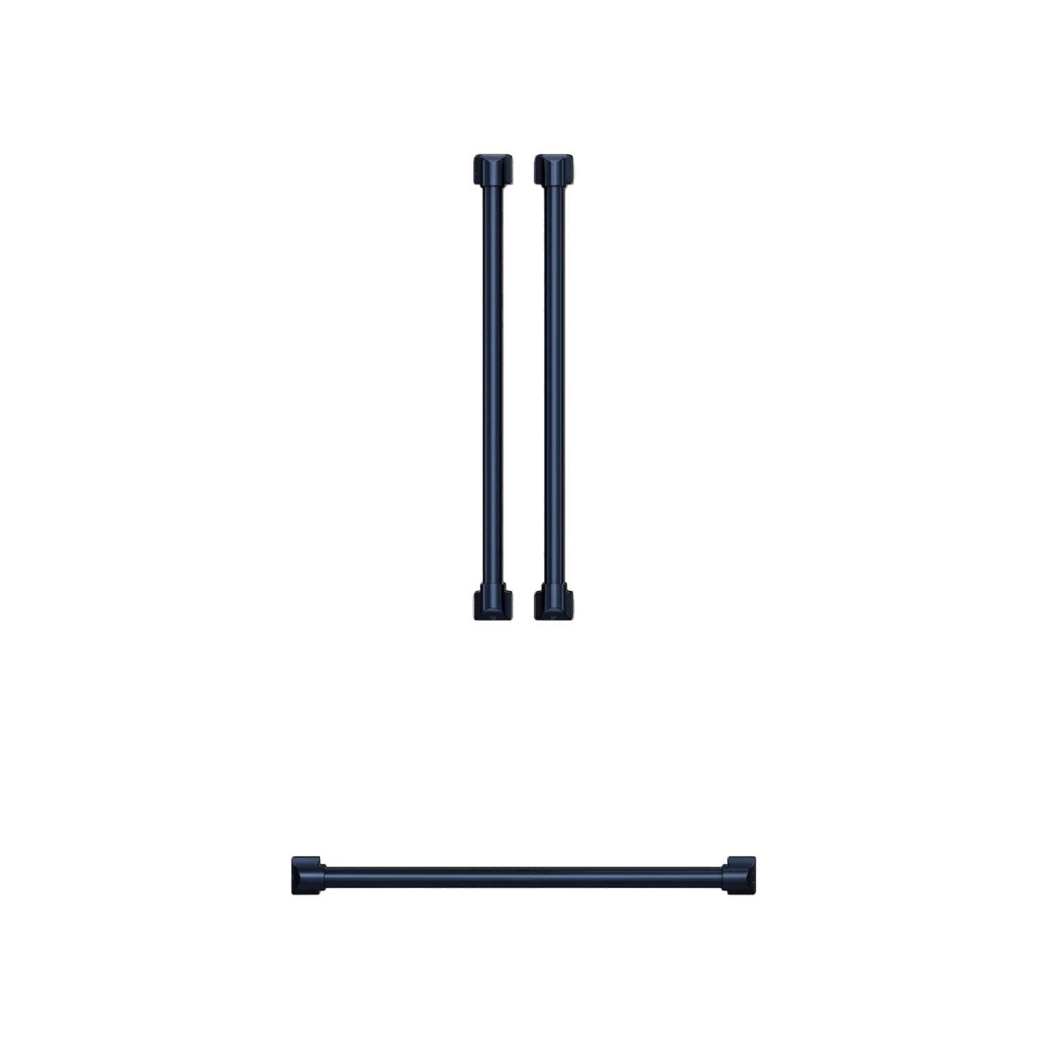 Thor Kitchen Blue Handle Kit for 30” Refrigerator - CKA-RF3017-BLU