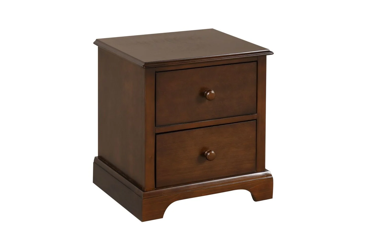 Trudy 5-Piece Twin Captain Bedroom Package with Trundle - Espresso - Image 6
