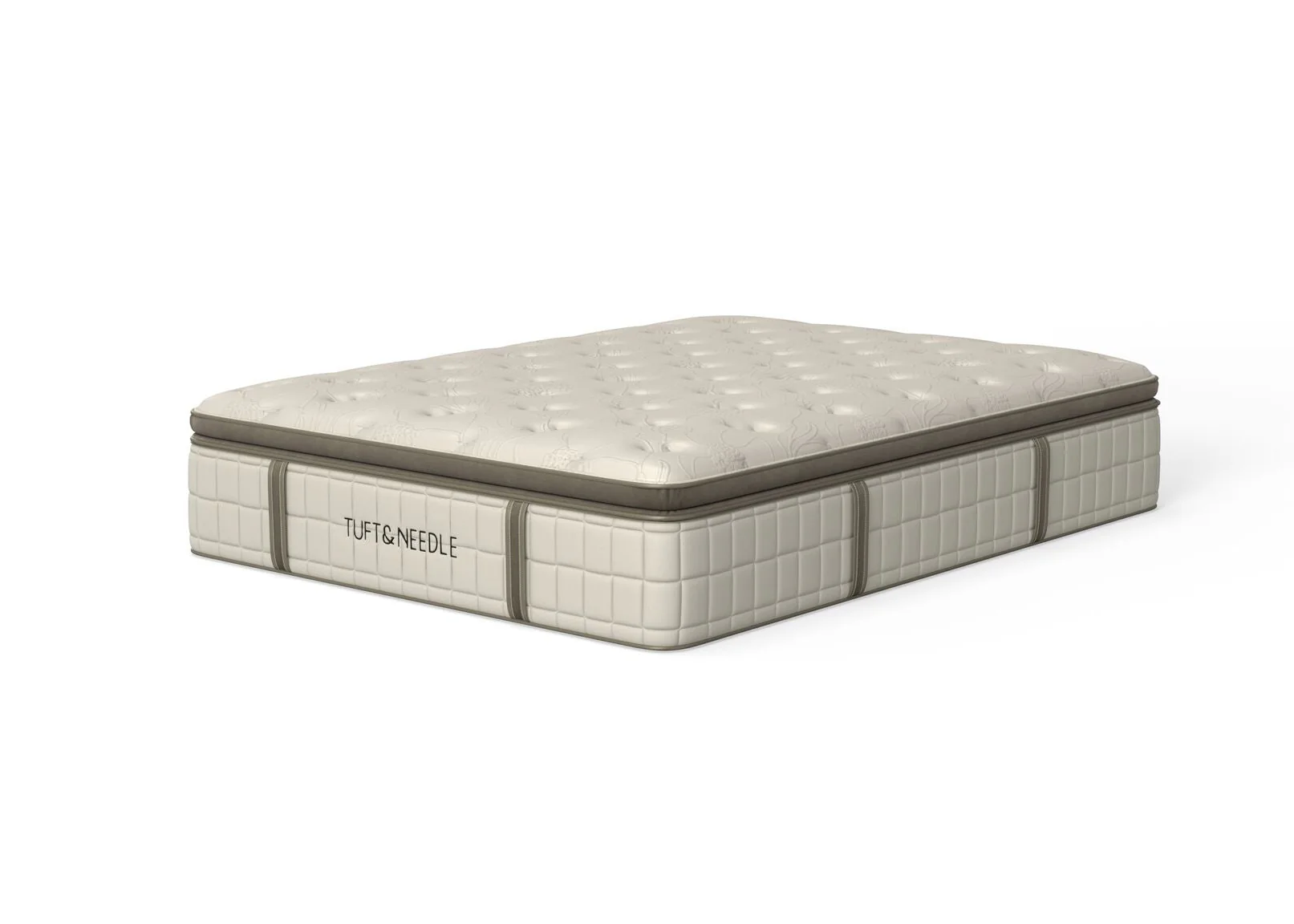 Tuft & Needle Stitch Super Pillow Top Plush Full Mattress