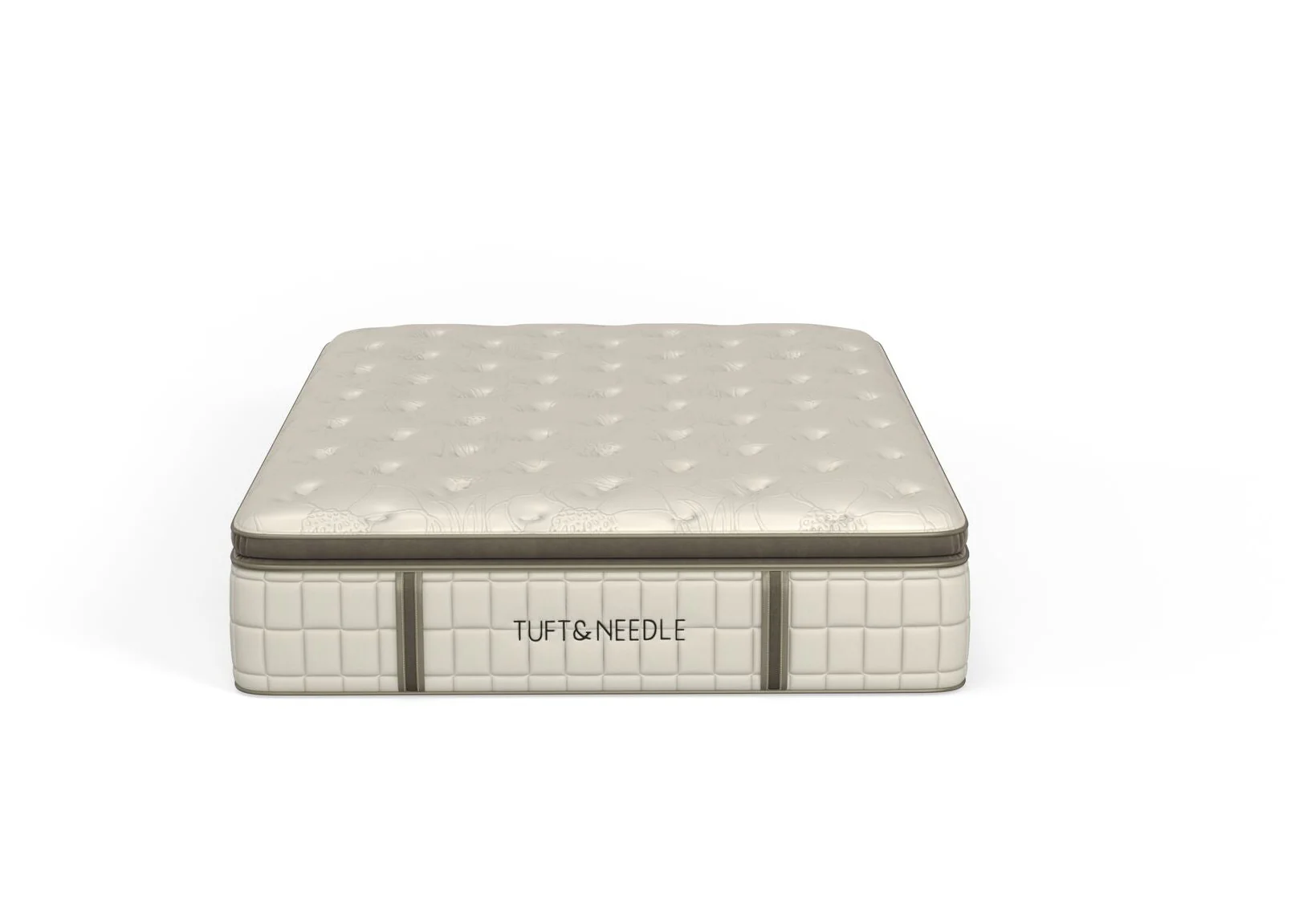 Tuft & Needle Stitch Super Pillow Top Plush Full Mattress - Image 2
