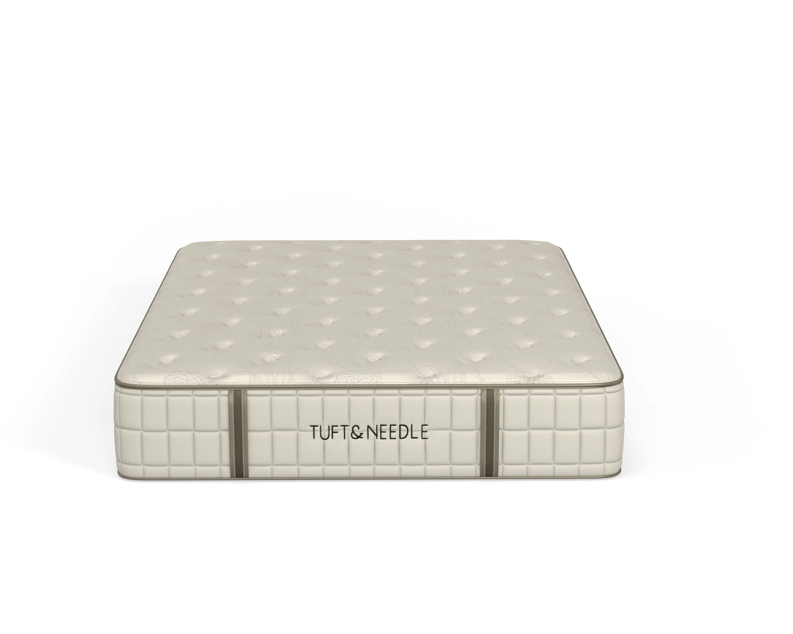 Tuft & Needle Toile Tight Top Firm King Mattress - Image 2