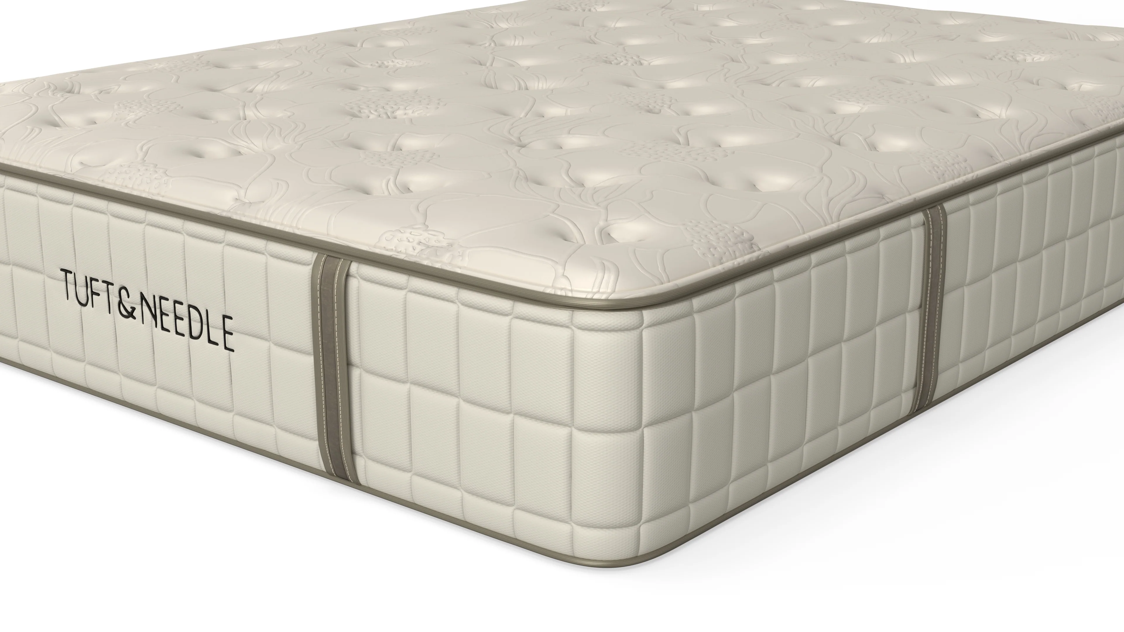 Tuft & Needle Toile Tight Top Firm King Mattress - Image 3