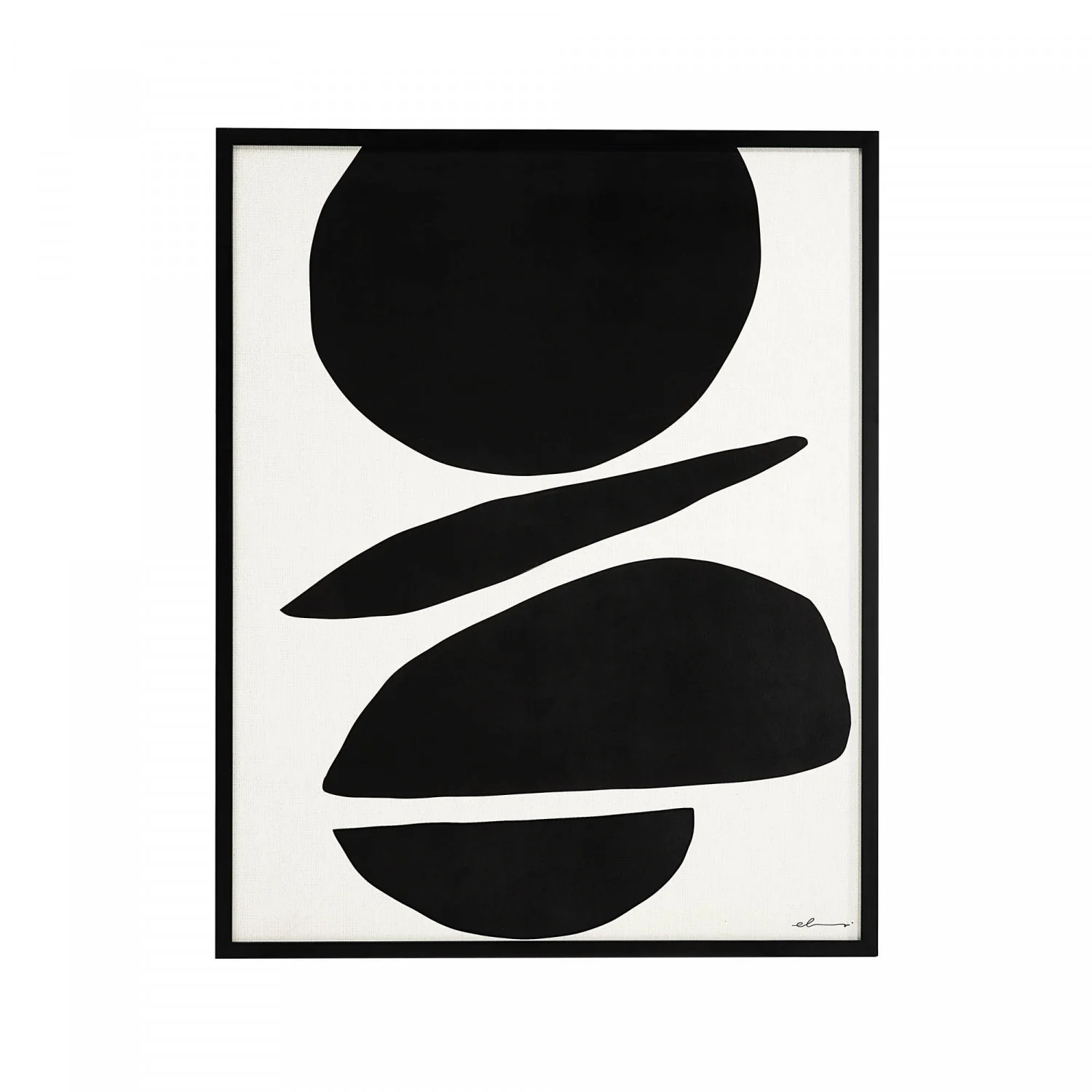 Vesna Art - Black