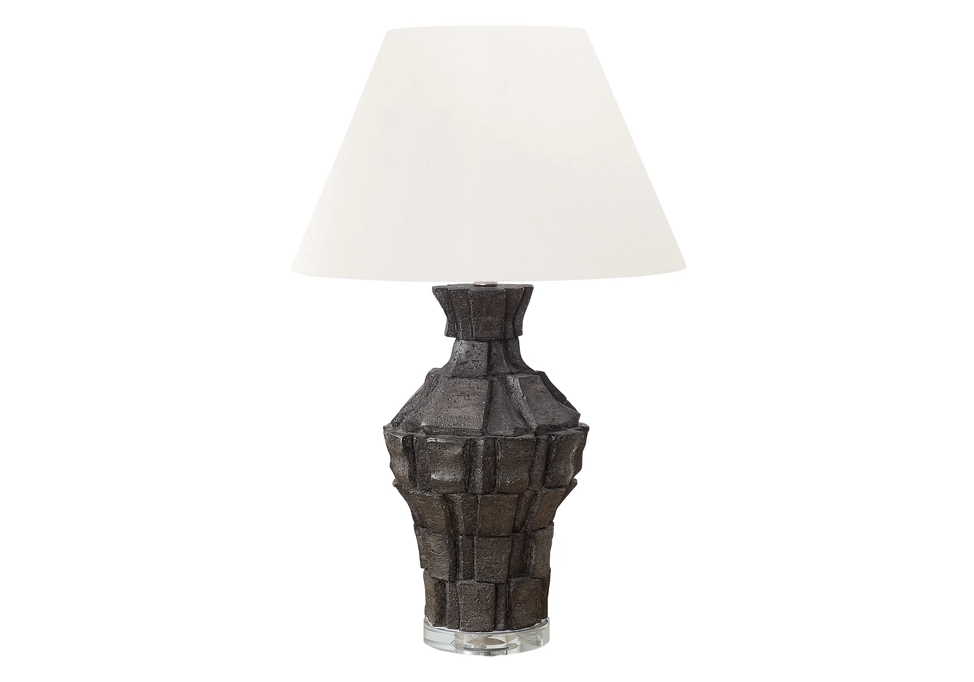 Vixo Table Lamp - Black