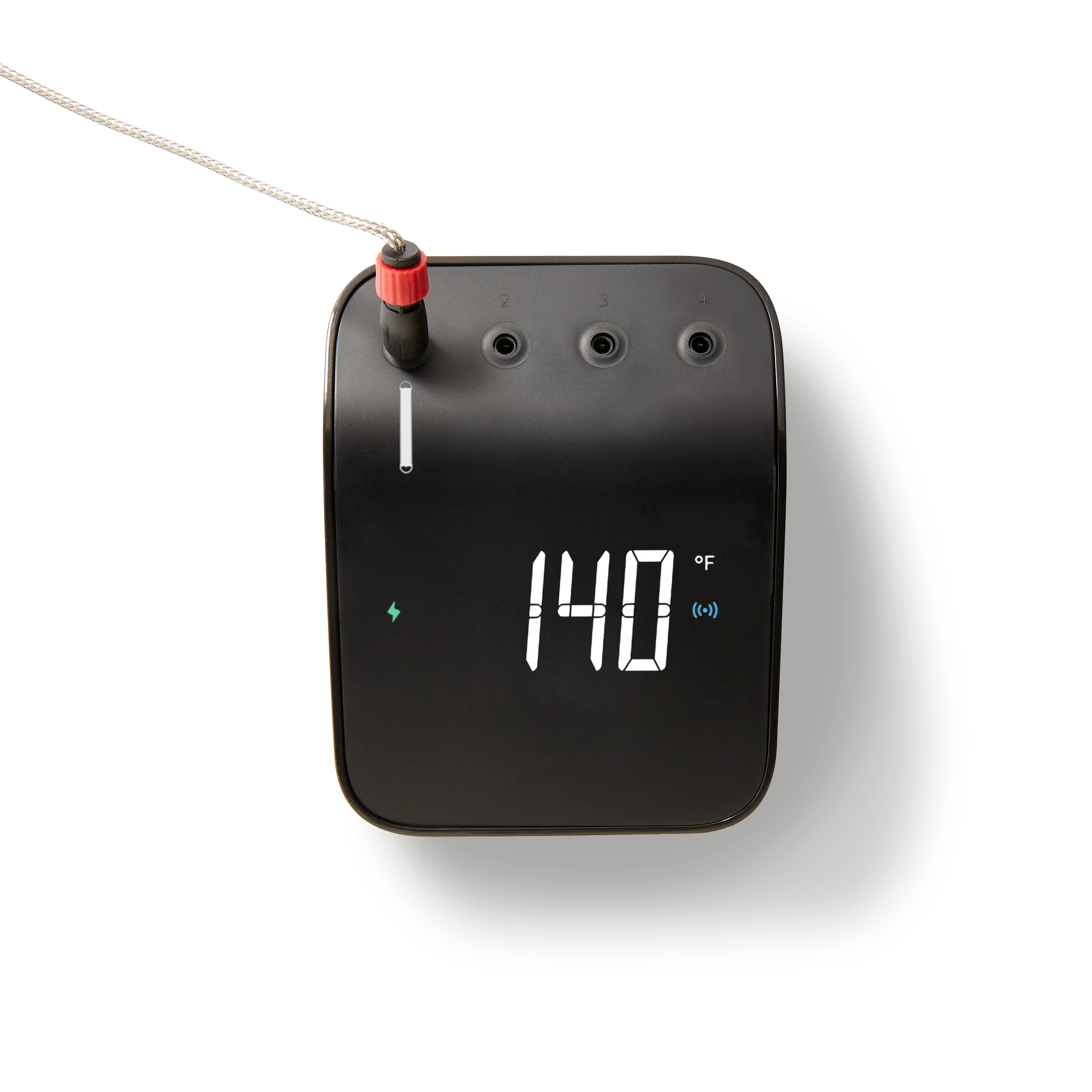 Weber Connect - 3204