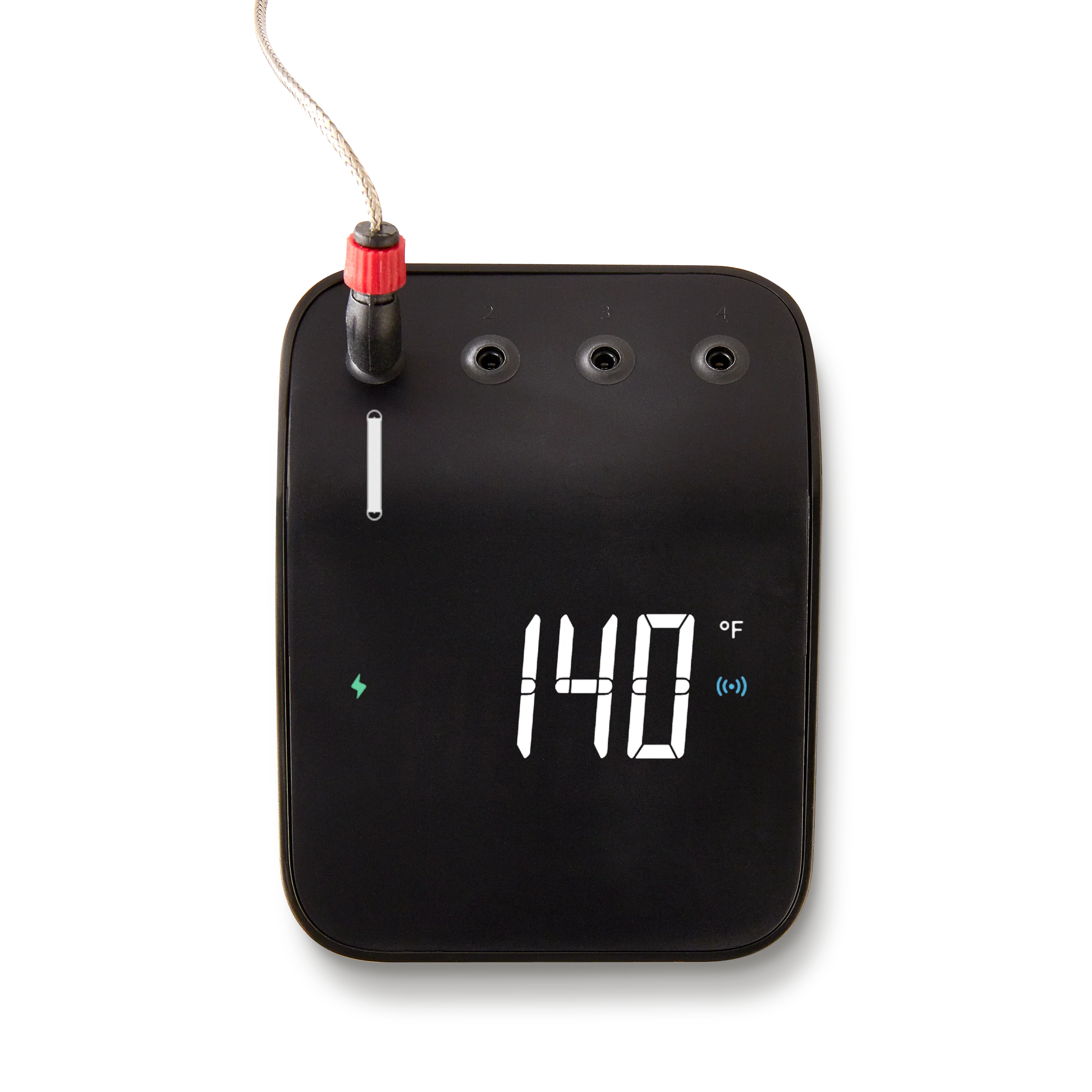Weber Connect - 3204 - Image 2