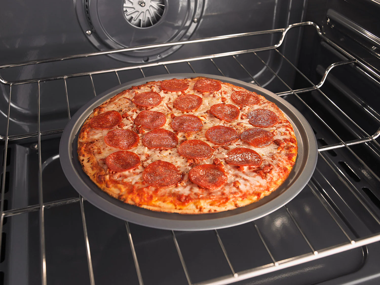 Whirlpool Black Freestanding Double Gas Range (6.0 Cu. Ft.) - WGG745S0FE - Image 8