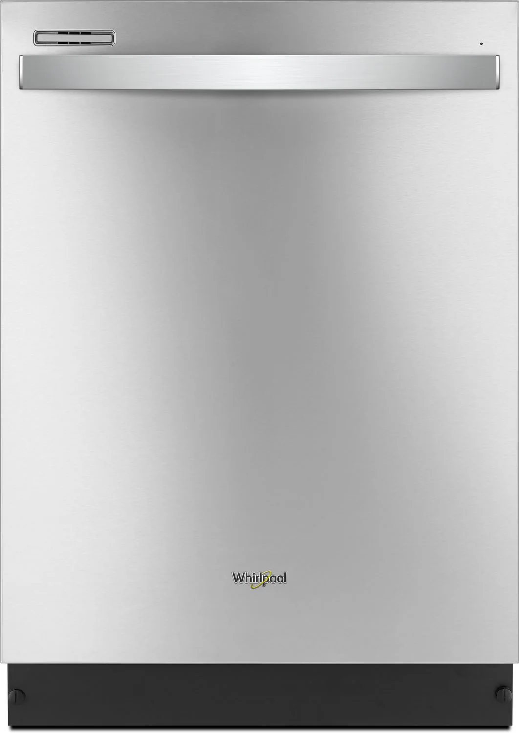 Whirlpool Stainless Steel 24" Dishwasher - WDT710PAHZ