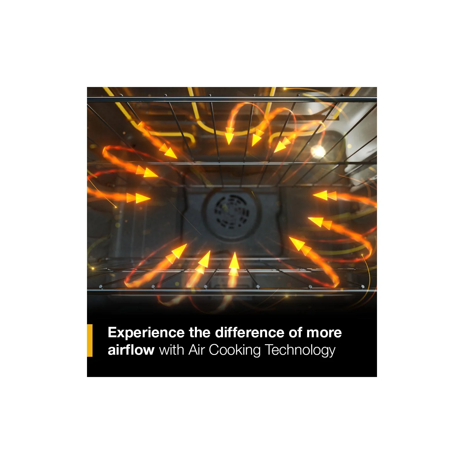 Whirlpool Fingerprint Resistant Stainless Steel Slide-In Smart Gas Convection Range (5.0 Cu. Ft.) - WSGS4530TZ - Image 12